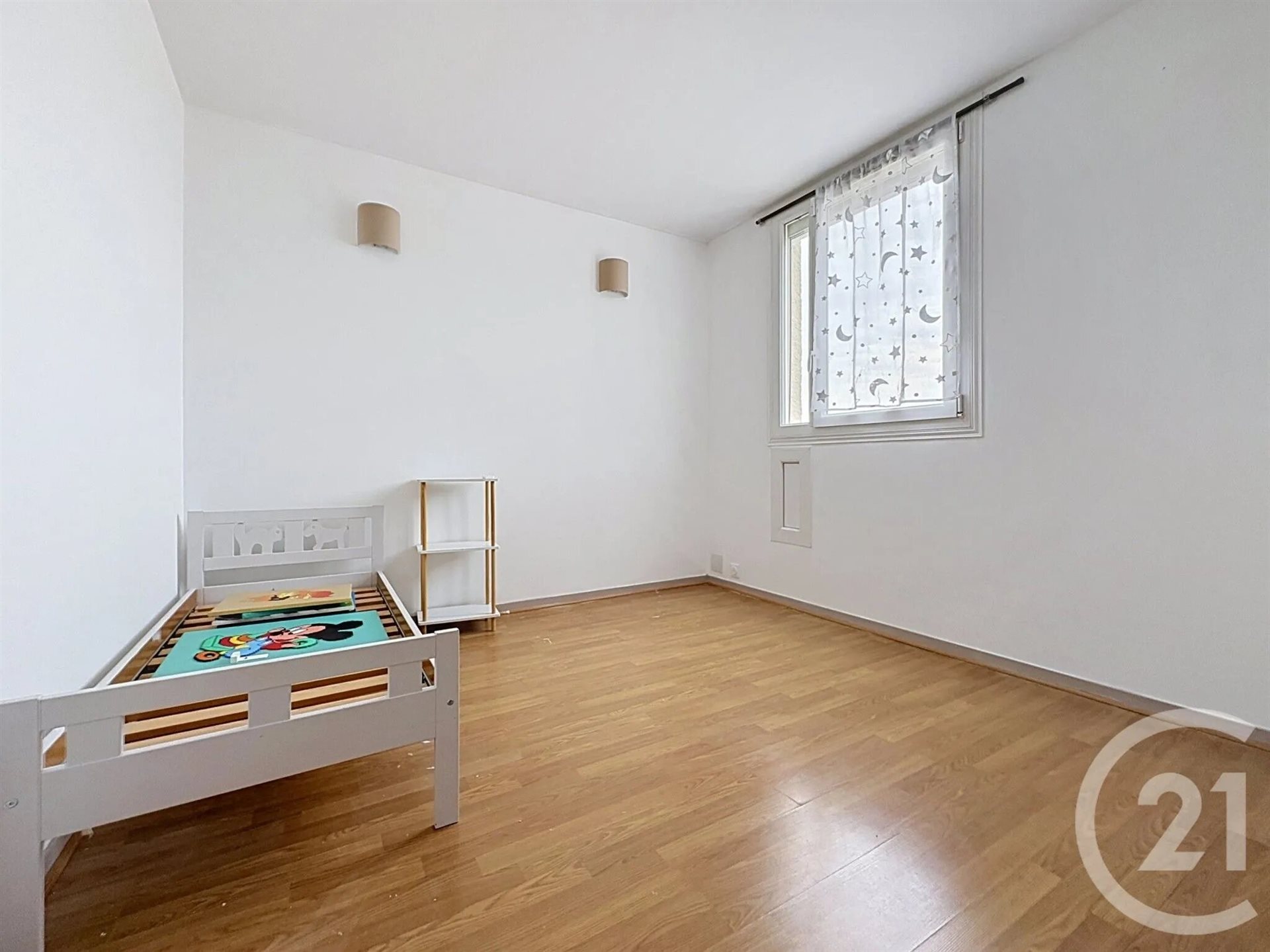 Appartement à louer, 66m², Savigny-le-Temple