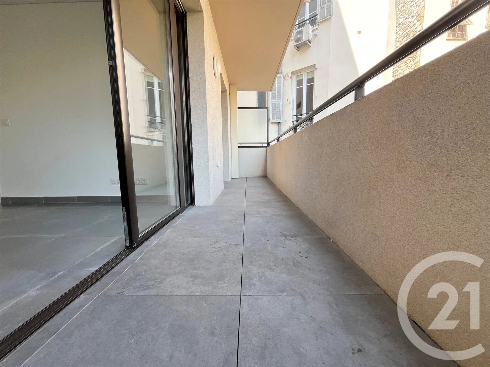 Appartement à vendre, 40m², Nice
