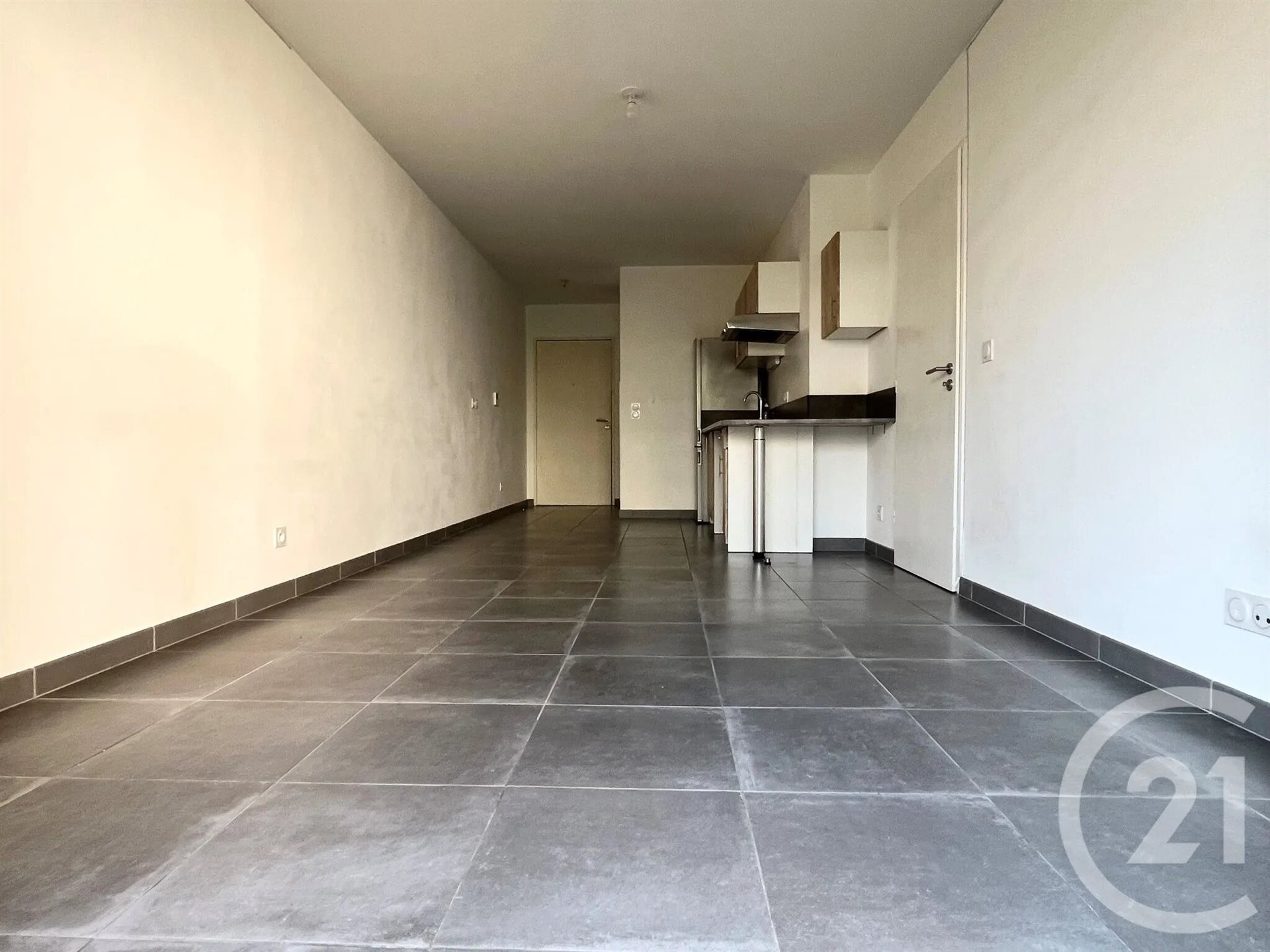 Appartement à vendre, 40m², Nice