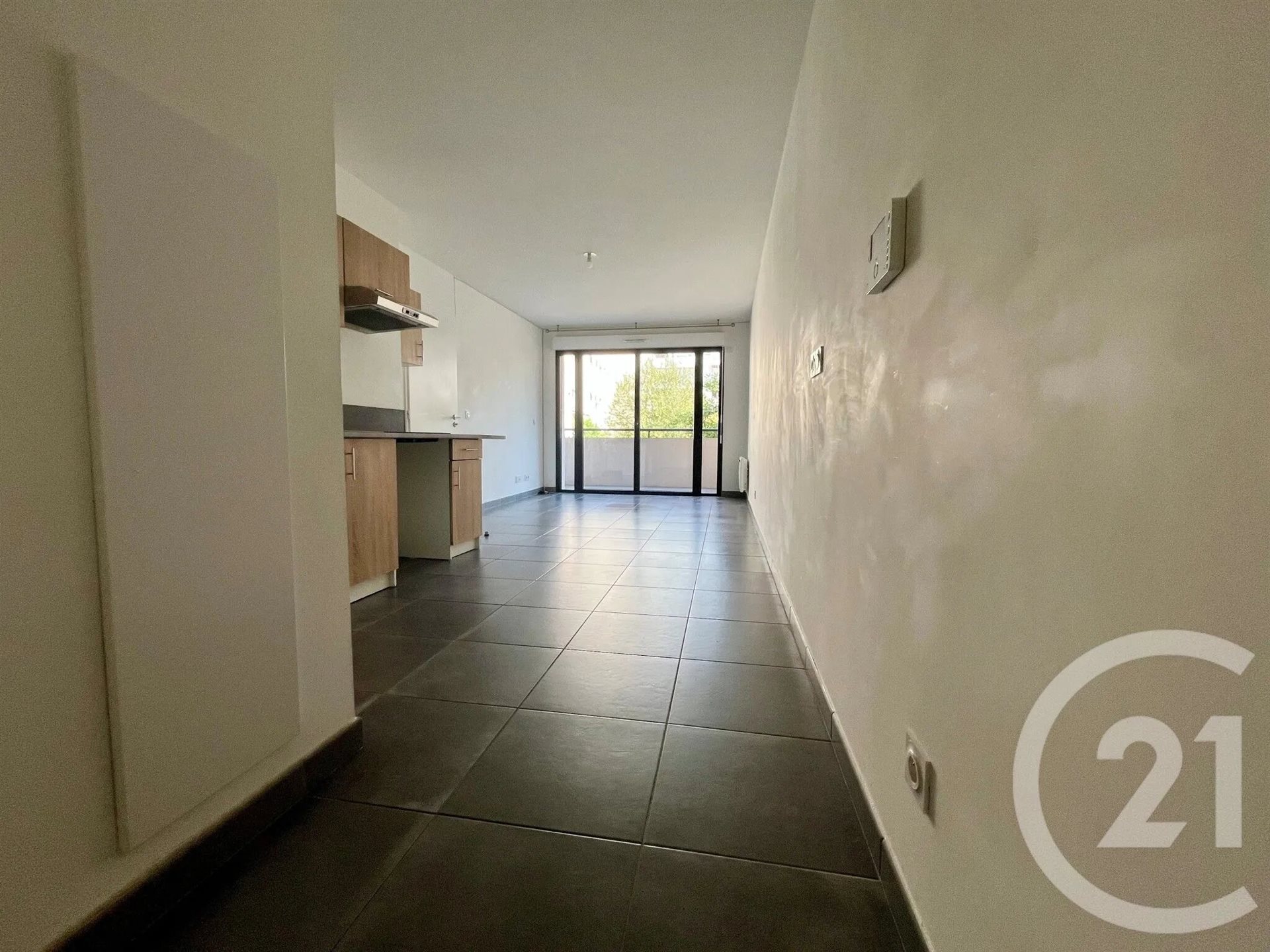 Appartement à vendre, 40m², Nice
