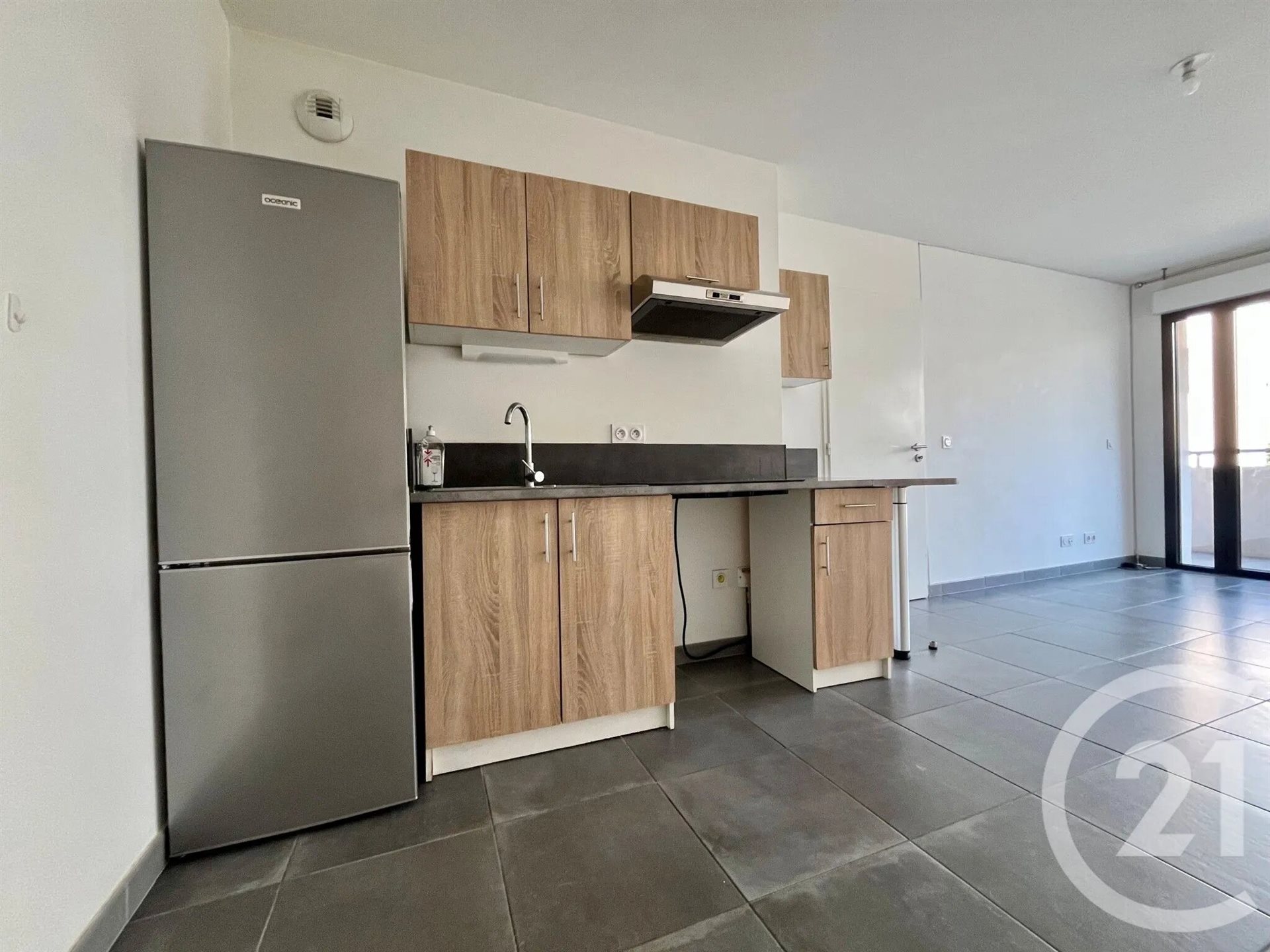 Appartement à vendre, 40m², Nice