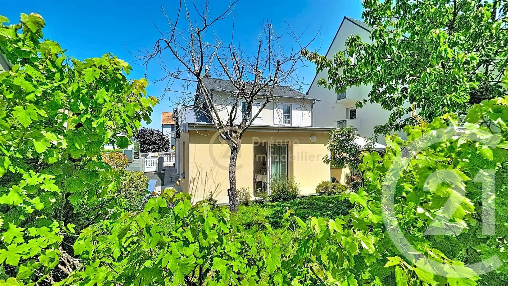 Maison à vendre, 115m², Bruz