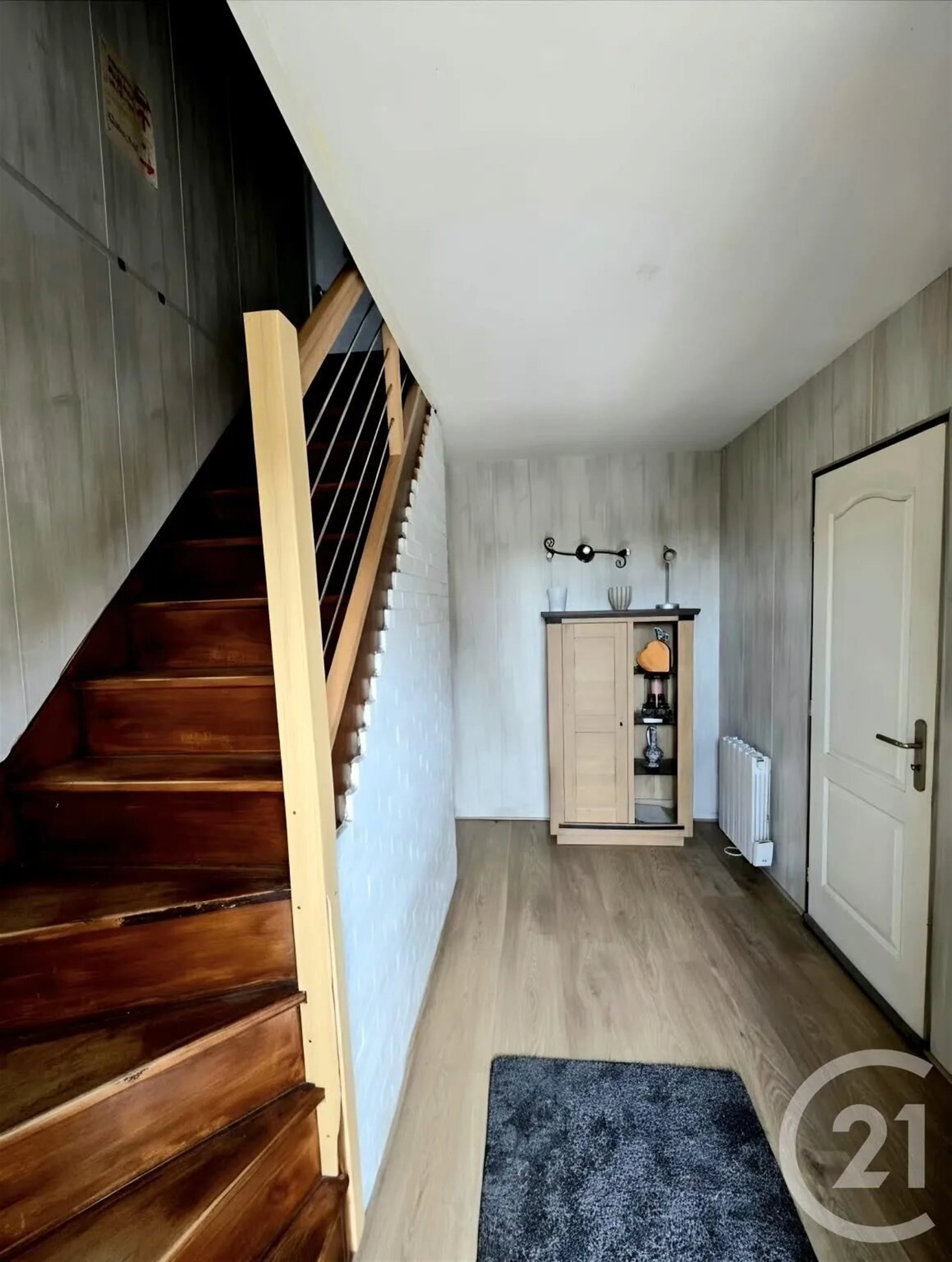Maison à vendre, 131m², Breuillet
