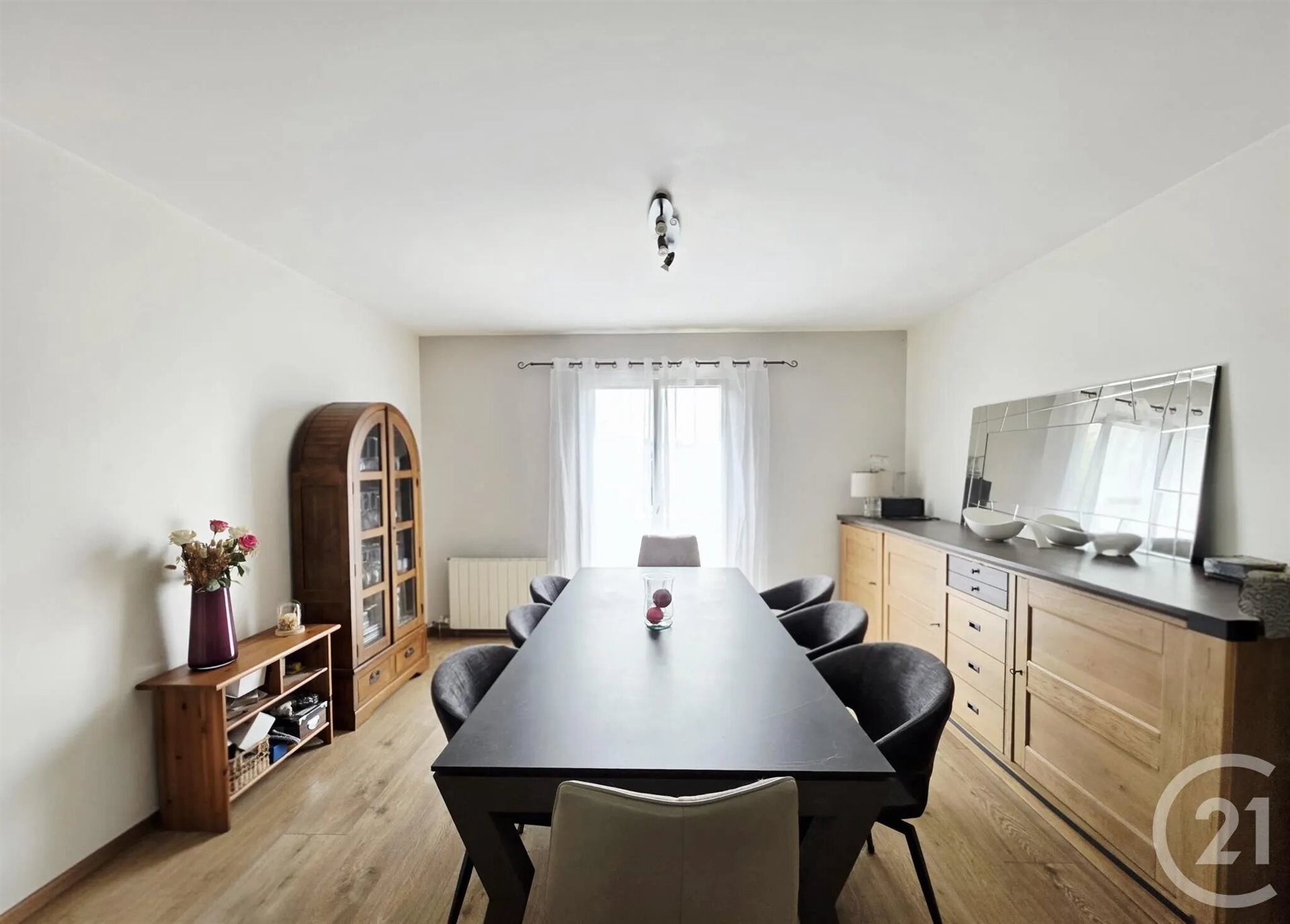 Maison à vendre, 131m², Breuillet