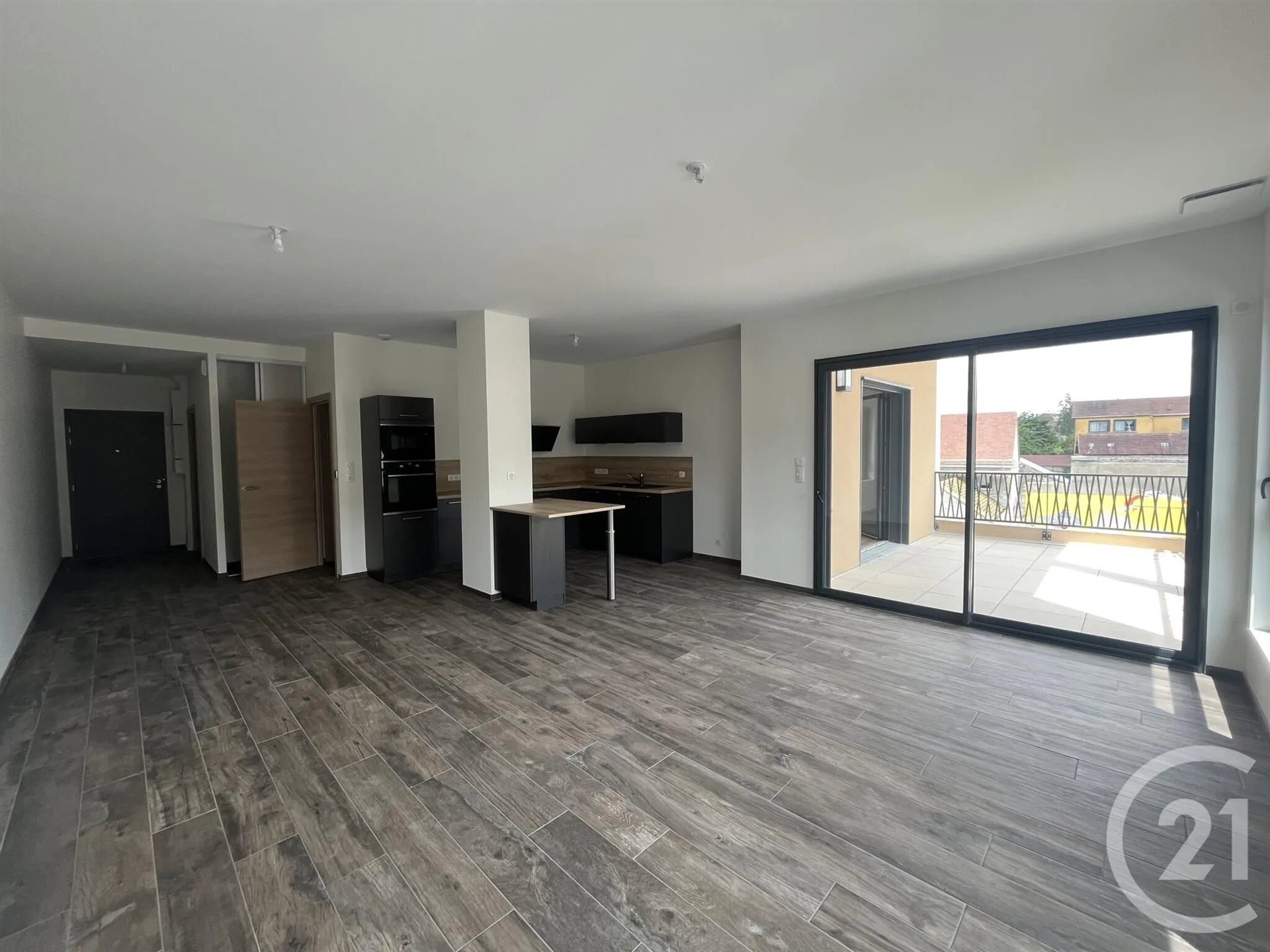 Appartement à louer, 90m², Châteauroux