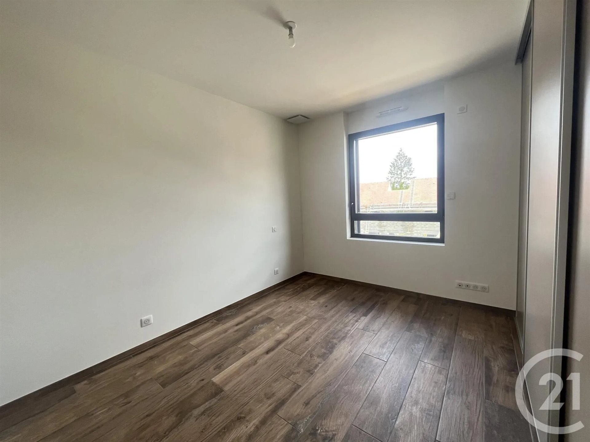 Appartement à louer, 90m², Châteauroux