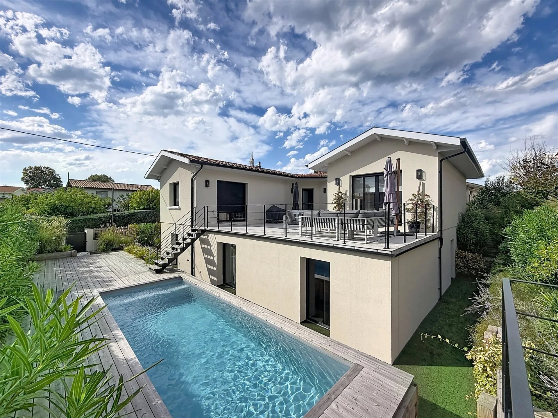 Maison à vendre, 260m², Arcachon
