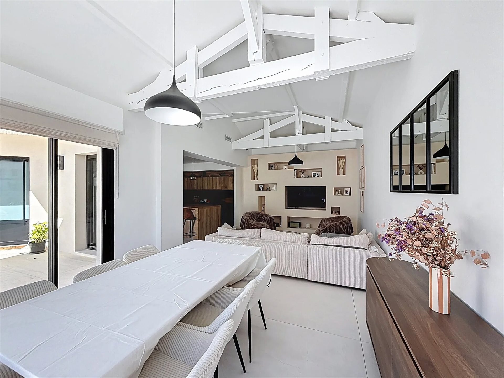 Maison à vendre, 260m², Arcachon