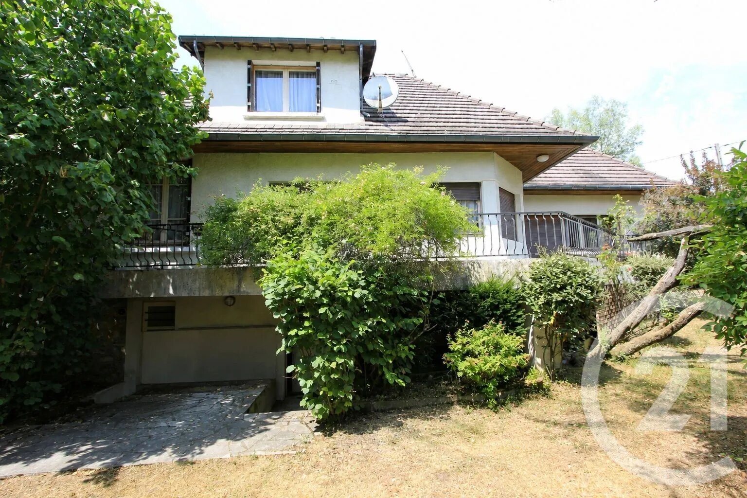 Maison à vendre, 123m², Saint-Michel-sur-Orge