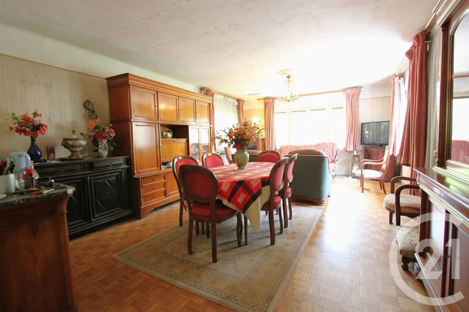 Maison à vendre, 123m², Saint-Michel-sur-Orge