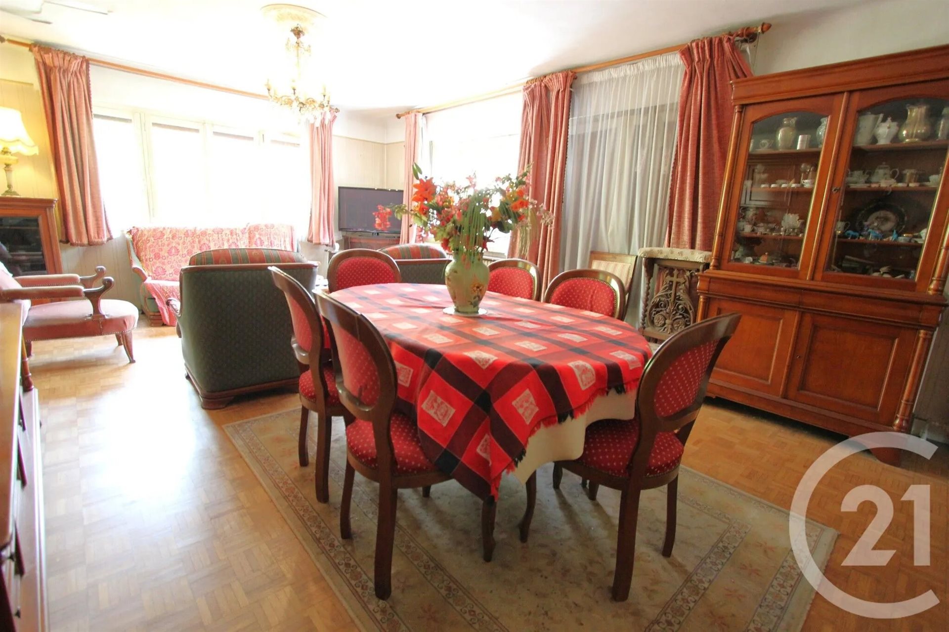 Maison à vendre, 123m², Saint-Michel-sur-Orge