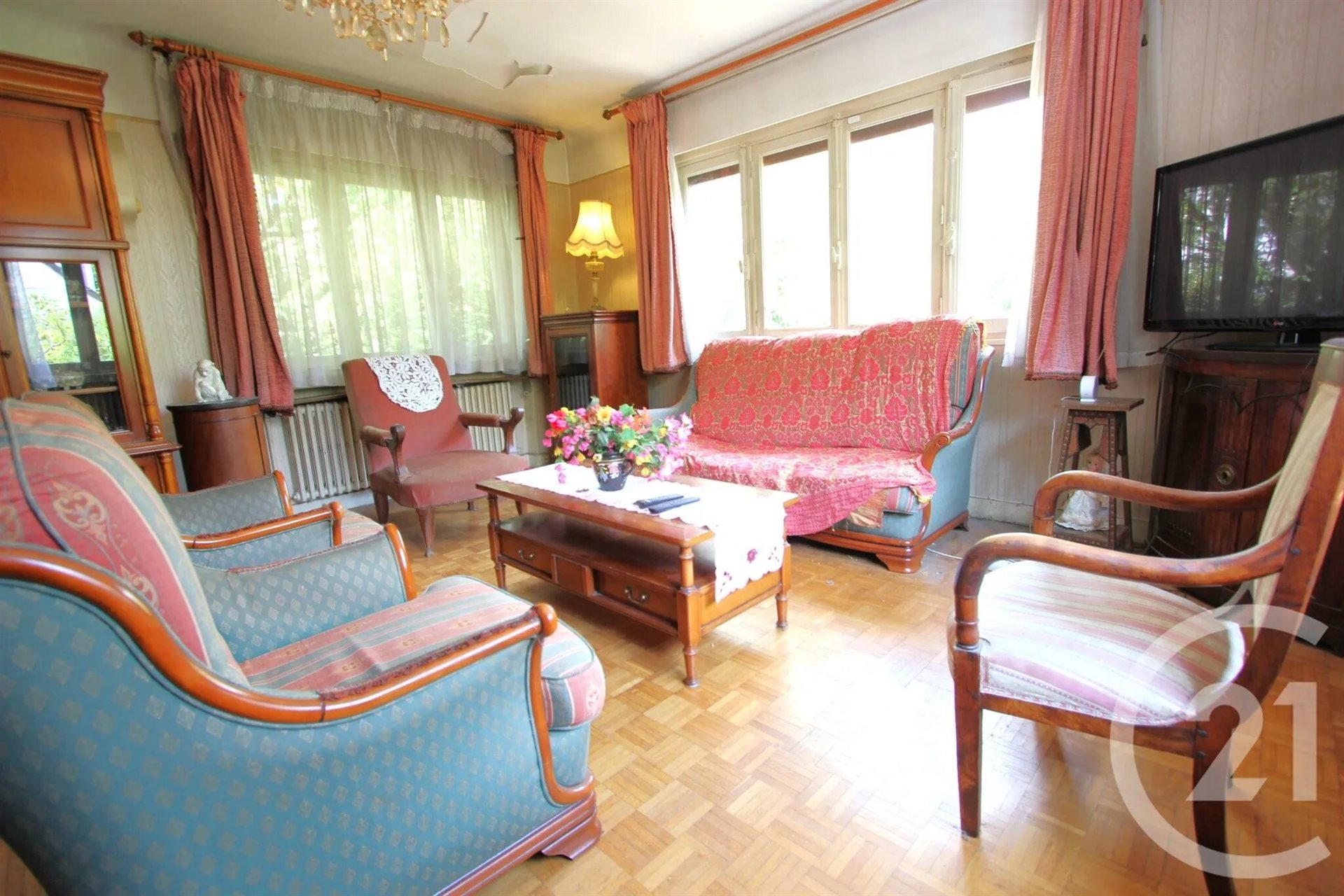 Maison à vendre, 123m², Saint-Michel-sur-Orge