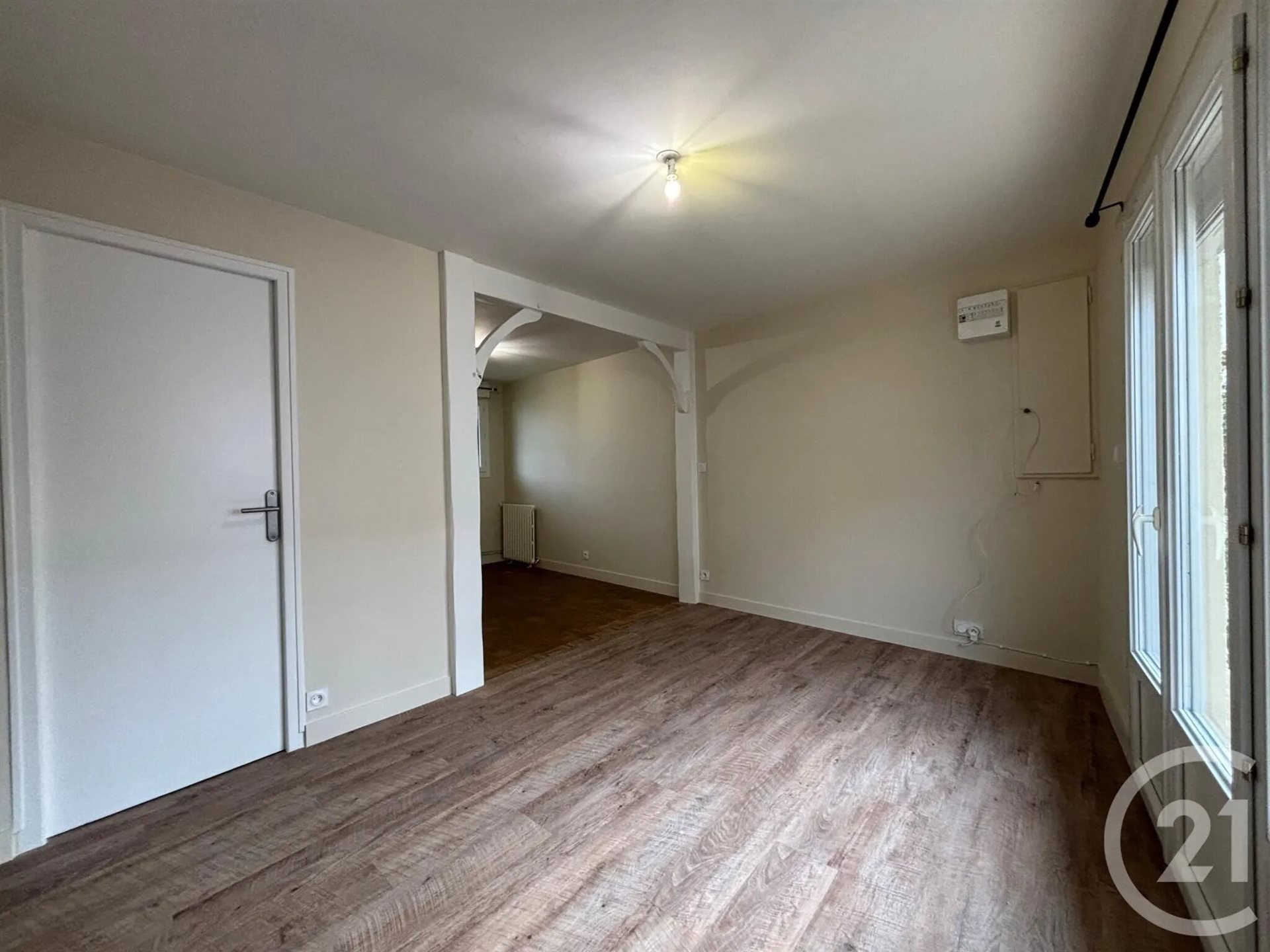Maison à louer, 59m², Eysines