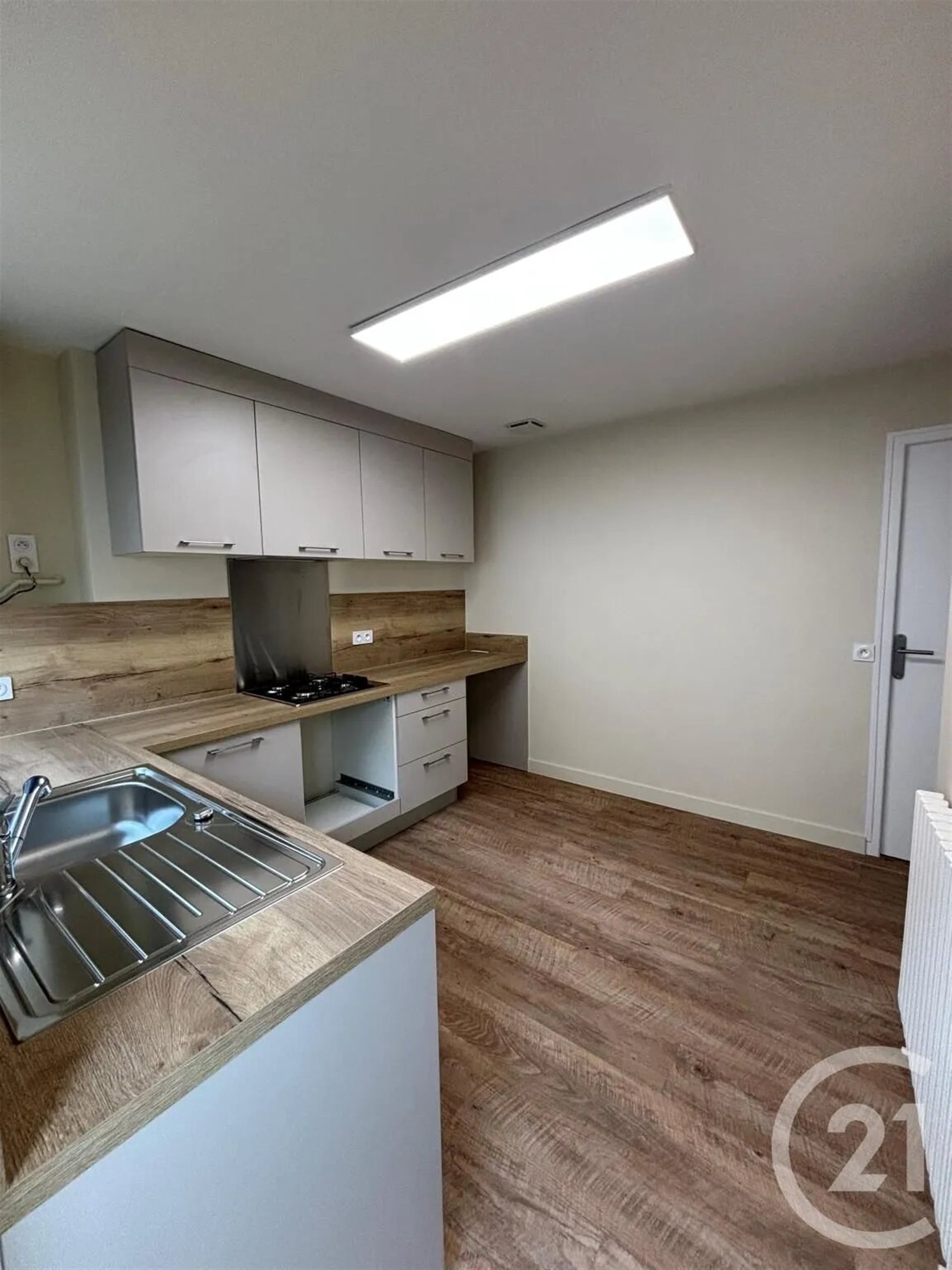 Maison à louer, 59m², Eysines