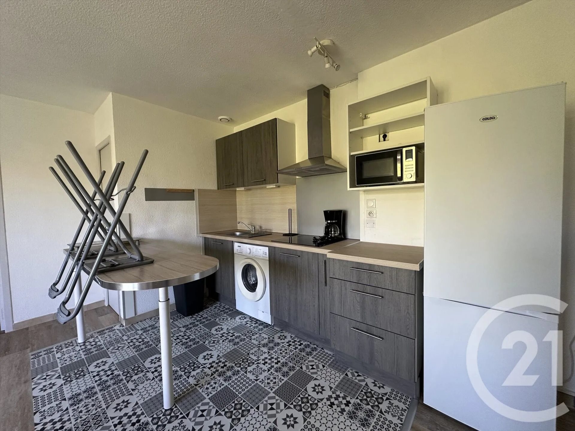 Appartement à louer, 46m², Lunel