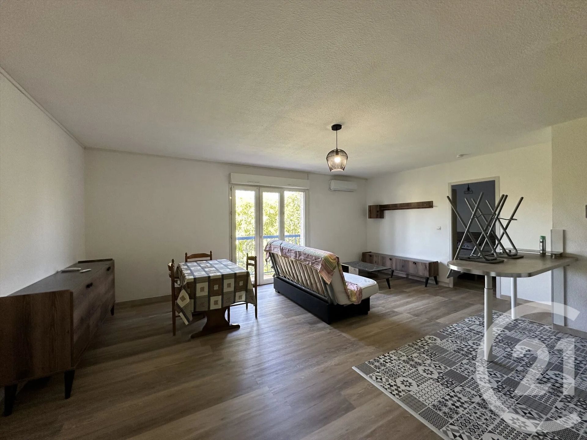 Appartement à louer, 46m², Lunel