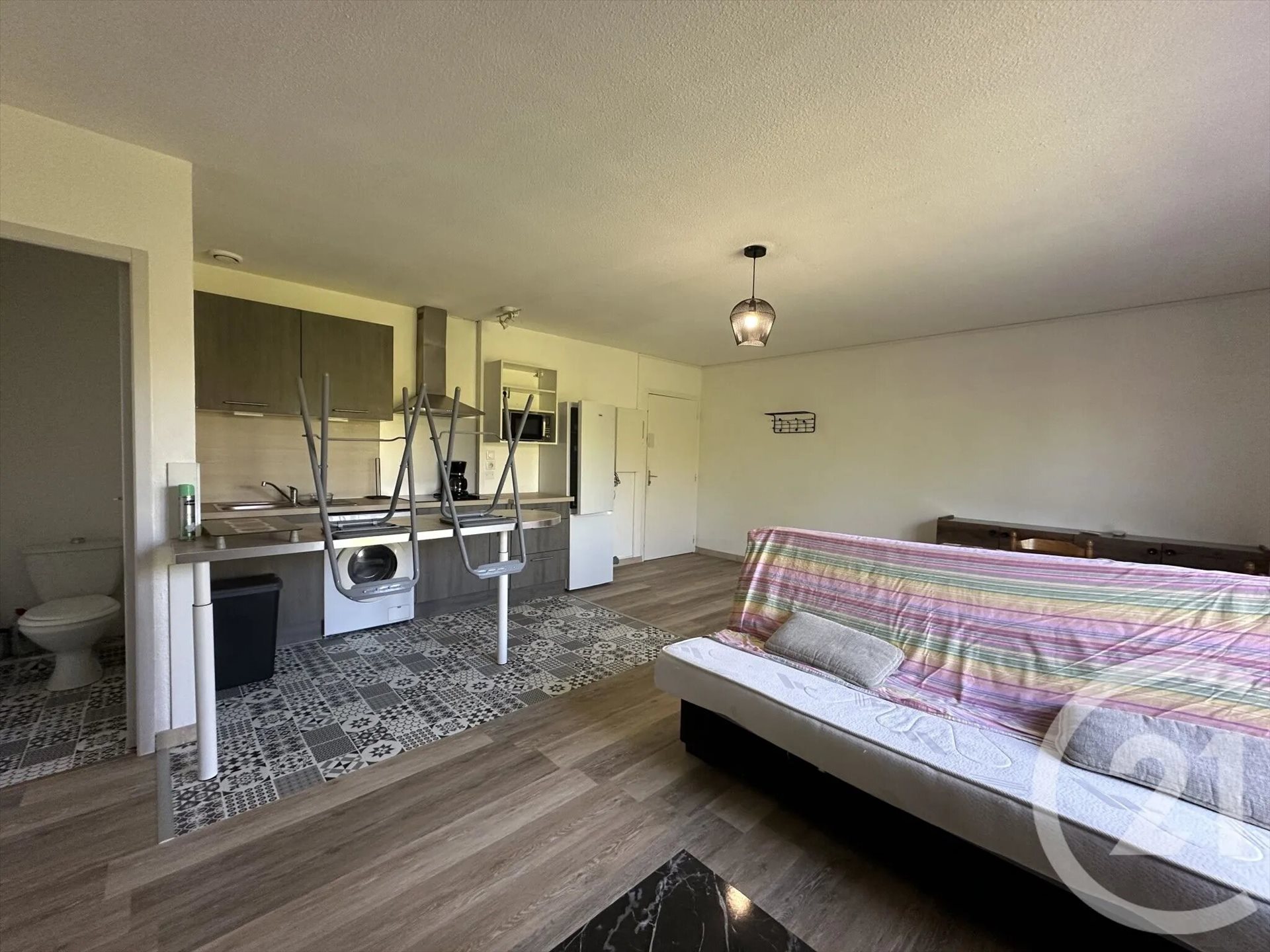 Appartement à louer, 46m², Lunel