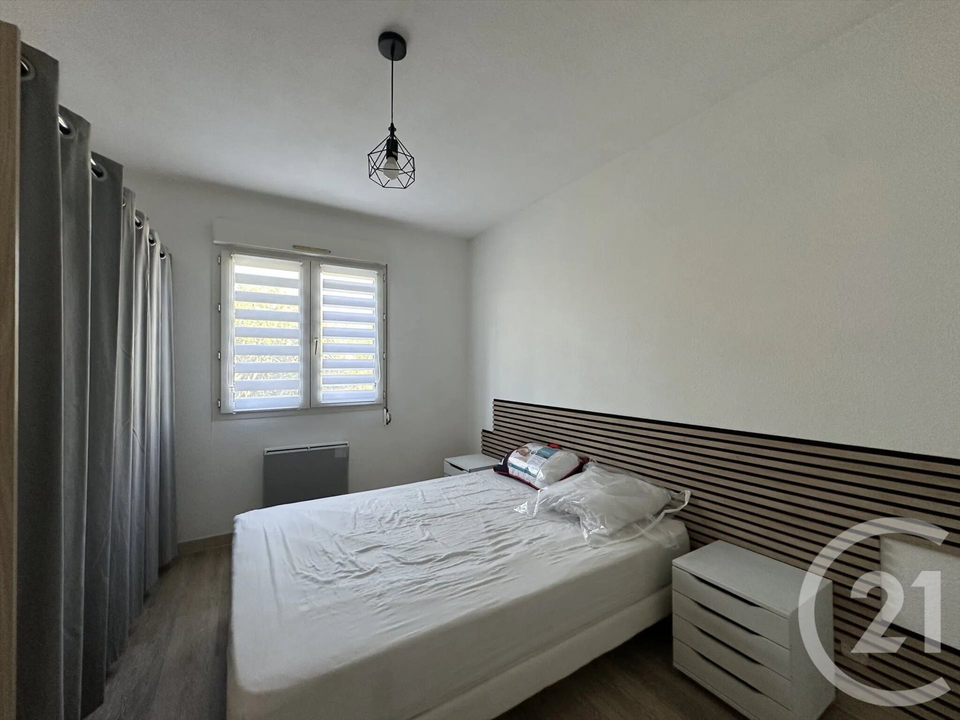 Appartement à louer, 46m², Lunel