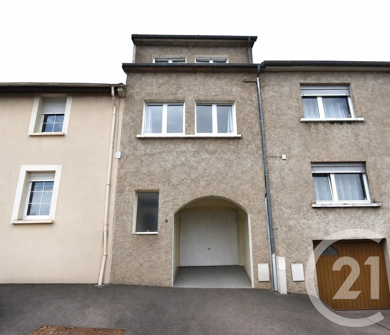 Maison à vendre, 84m², Thionville
