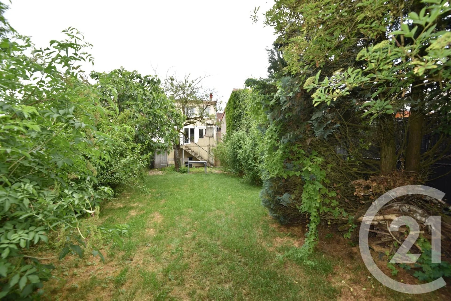 Maison à vendre, 84m², Thionville