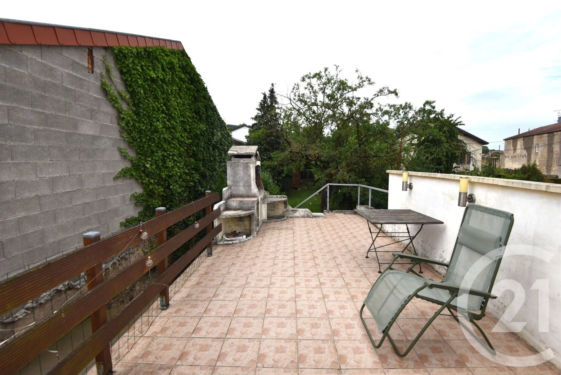 Maison à vendre, 84m², Thionville