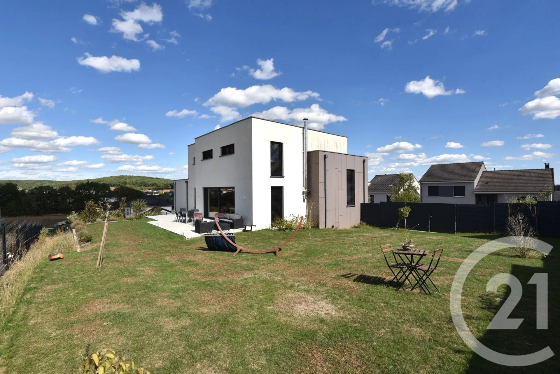 Maison à vendre, 253m², Hettange-Grande