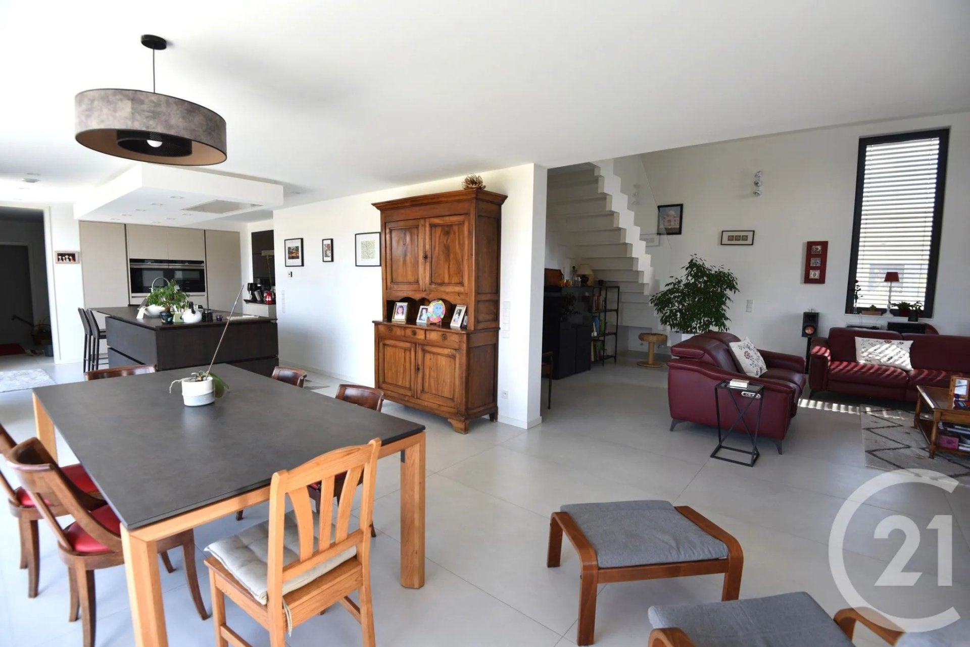 Maison à vendre, 253m², Hettange-Grande