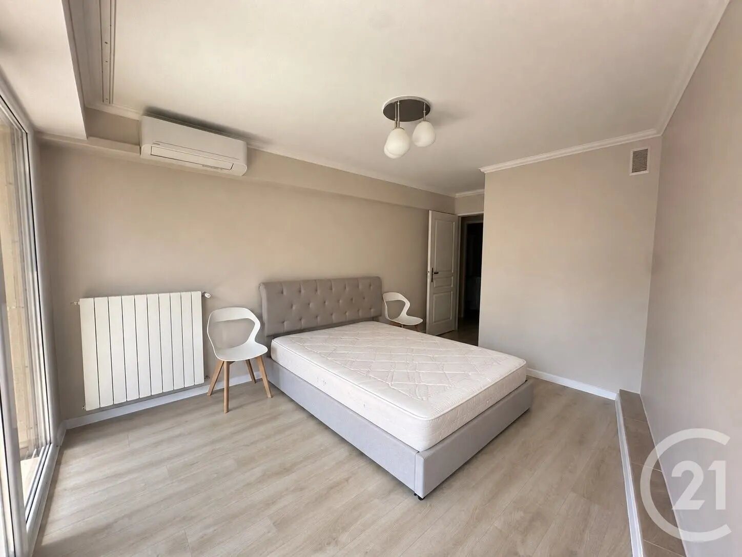 Appartement à louer, 64m², Le Cannet
