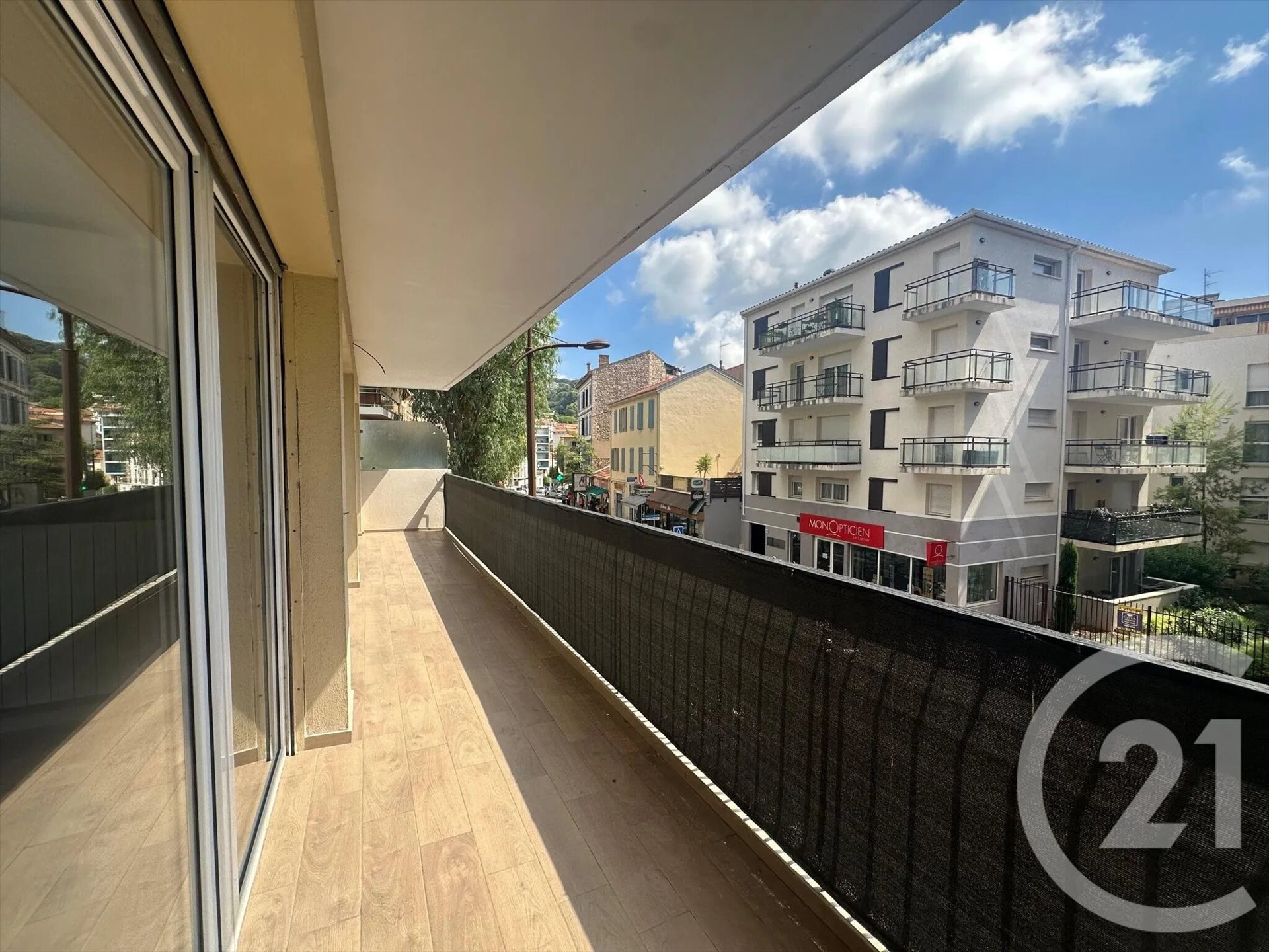 Appartement à louer, 64m², Le Cannet