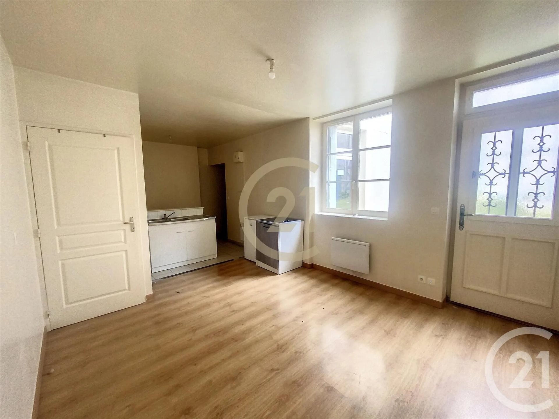 Appartement à louer, 22m², Provins