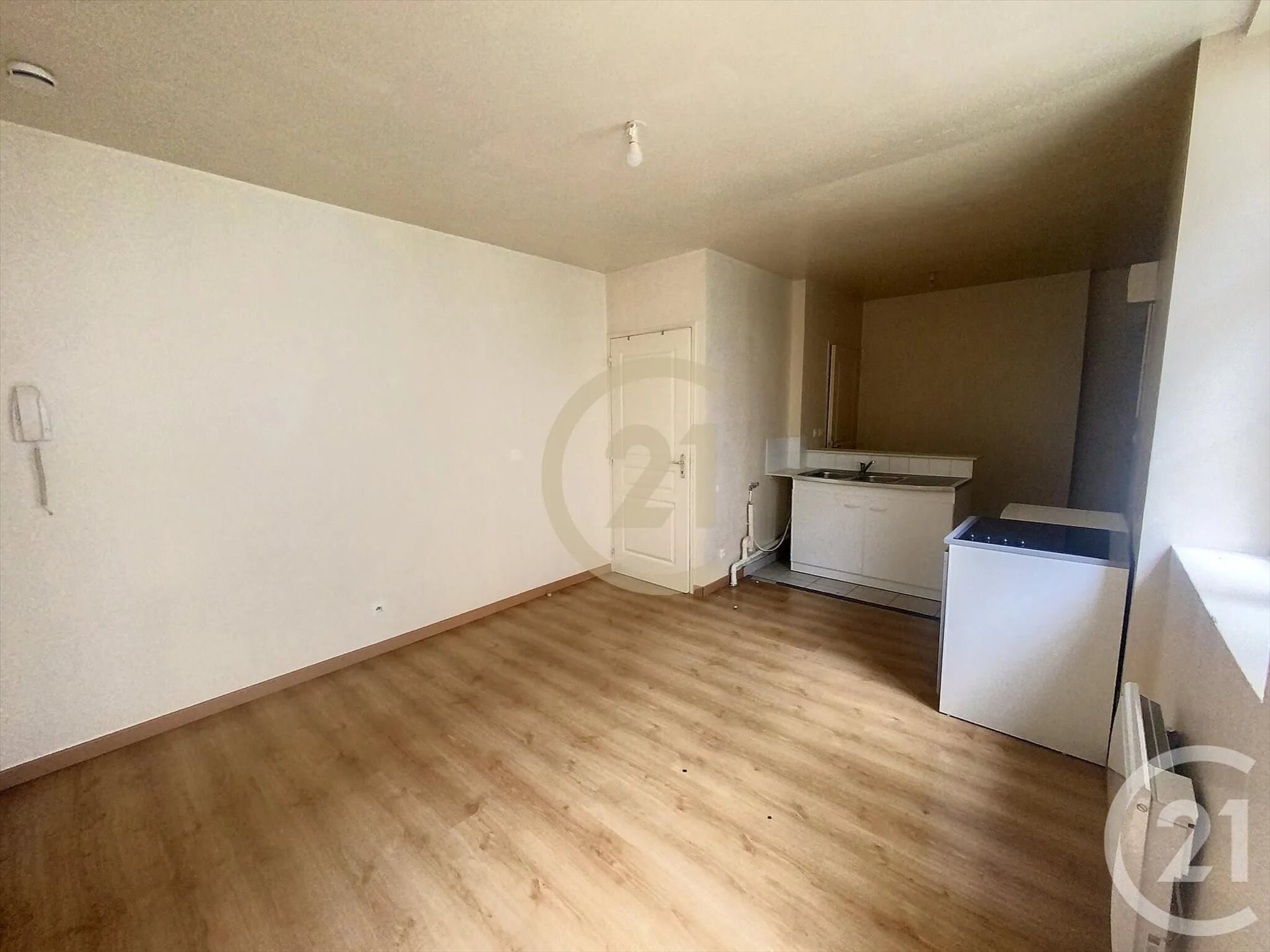 Appartement à louer, 22m², Provins