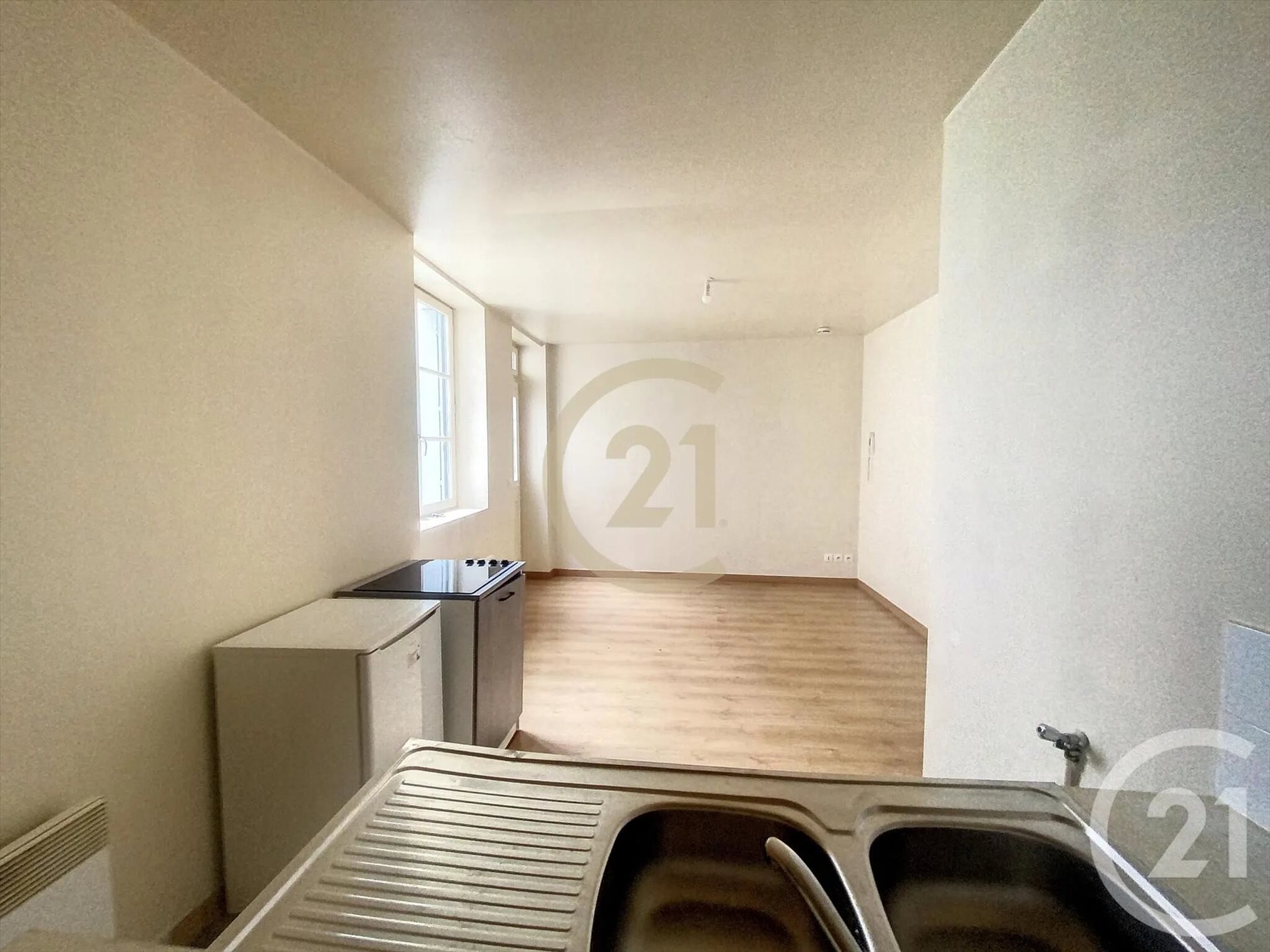 Appartement à louer, 22m², Provins