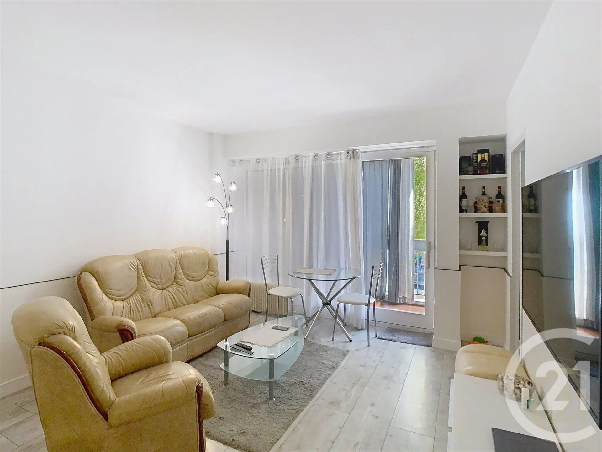 Appartement à vendre, 37m², Perpignan