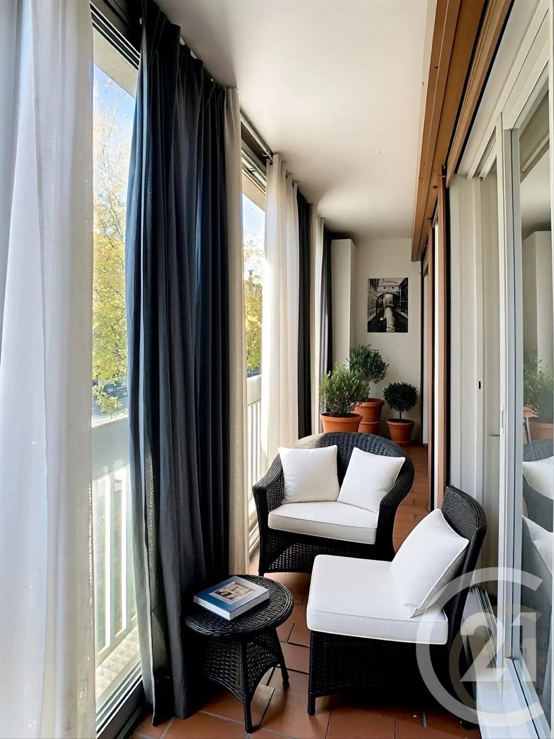 Appartement à vendre, 37m², Perpignan