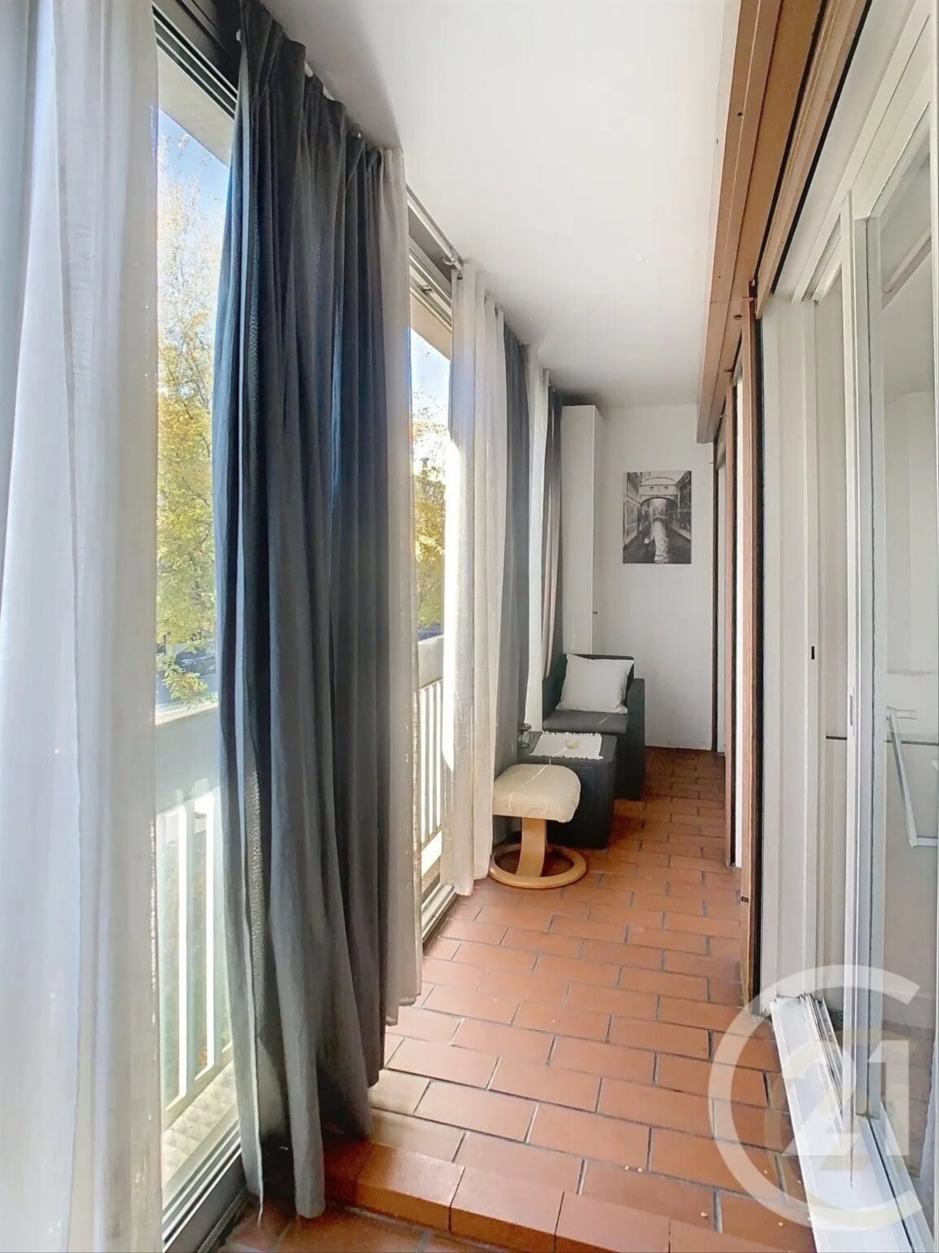 Appartement à vendre, 37m², Perpignan