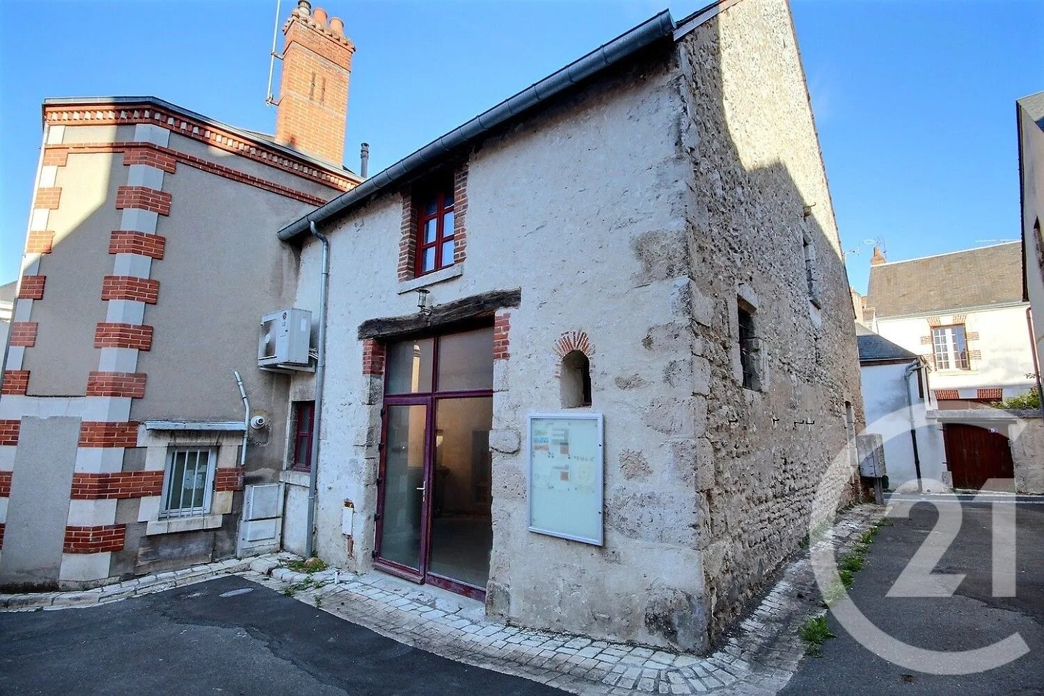 Maison à vendre, 93m², Mer