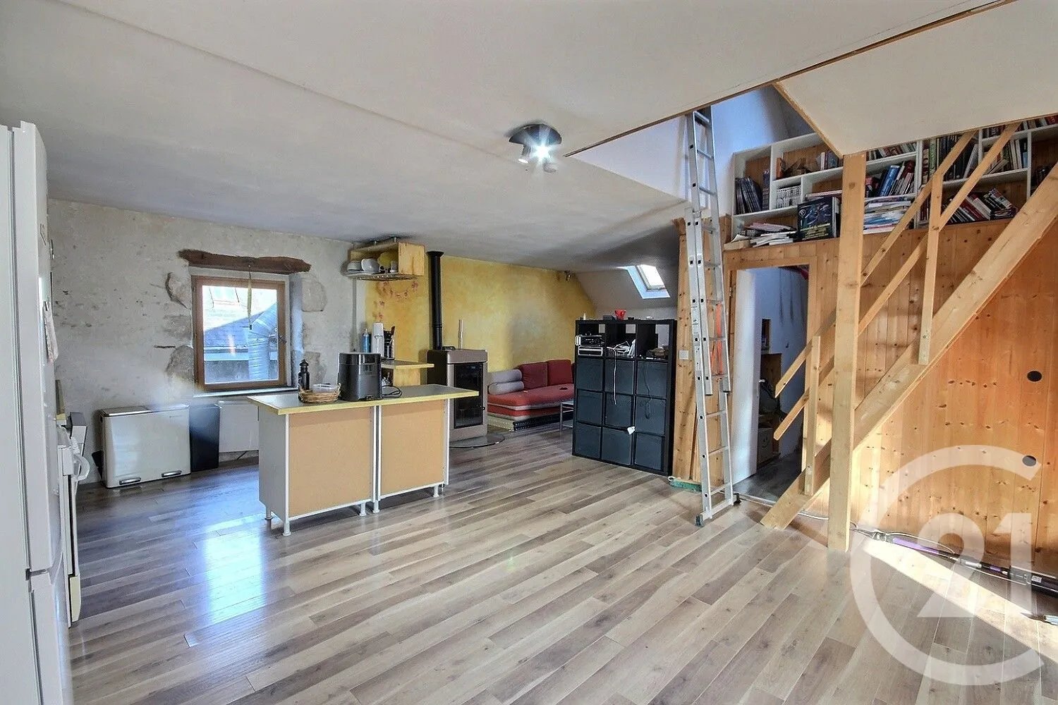 Maison à vendre, 93m², Mer
