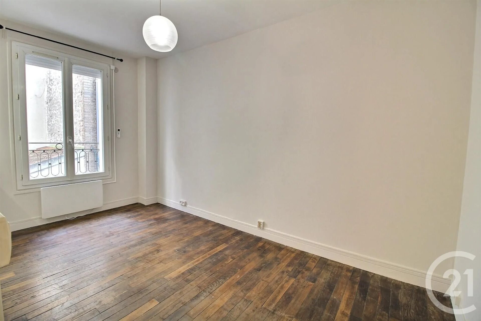 Appartement à louer, 18m², Champigny-sur-Marne