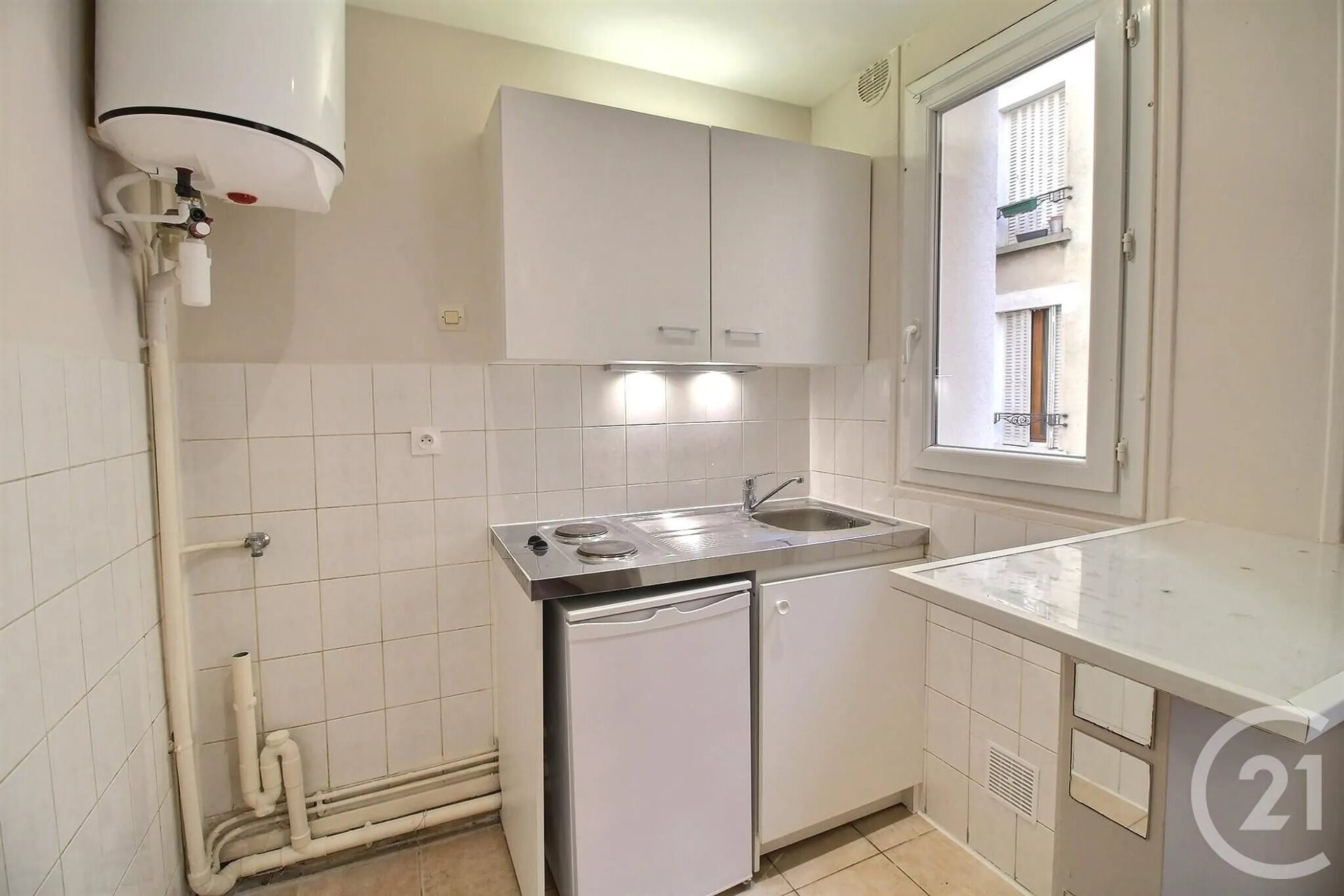 Appartement à louer, 18m², Champigny-sur-Marne