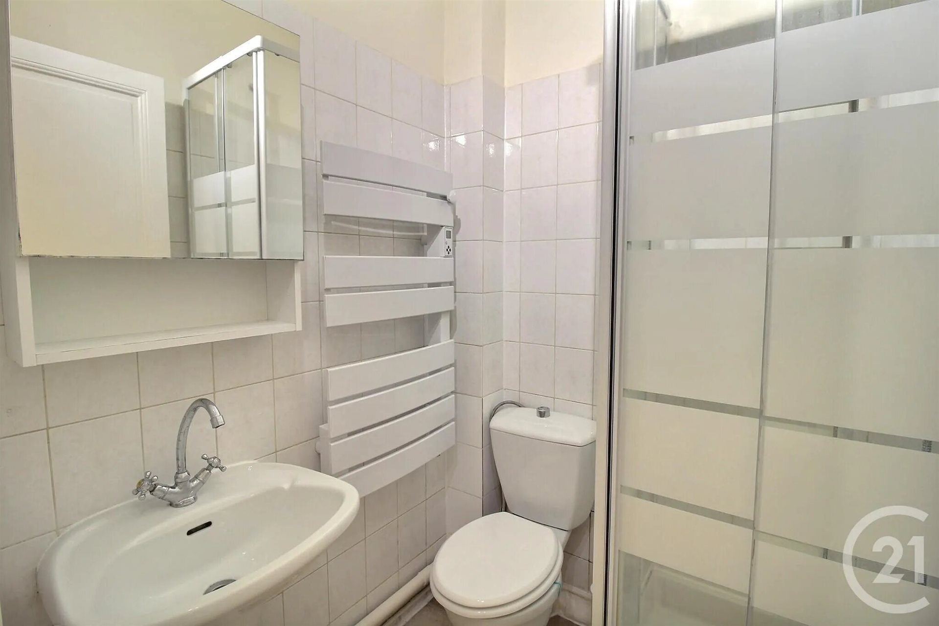 Appartement à louer, 18m², Champigny-sur-Marne