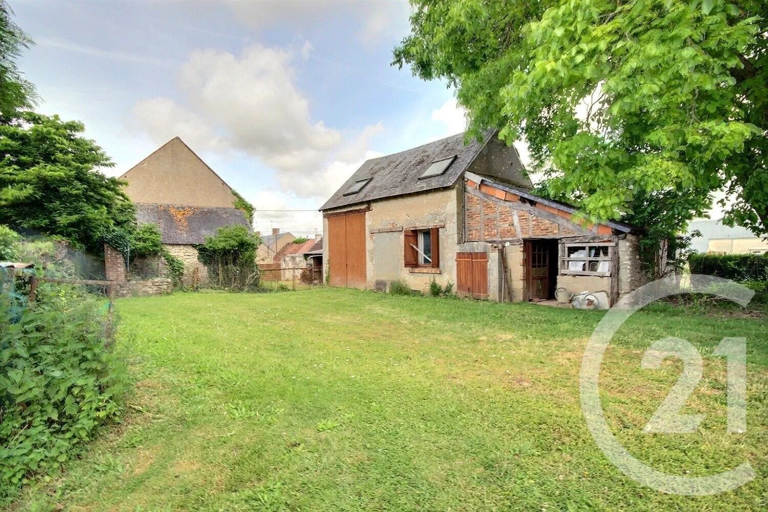 Maison à vendre, 220m², Josnes
