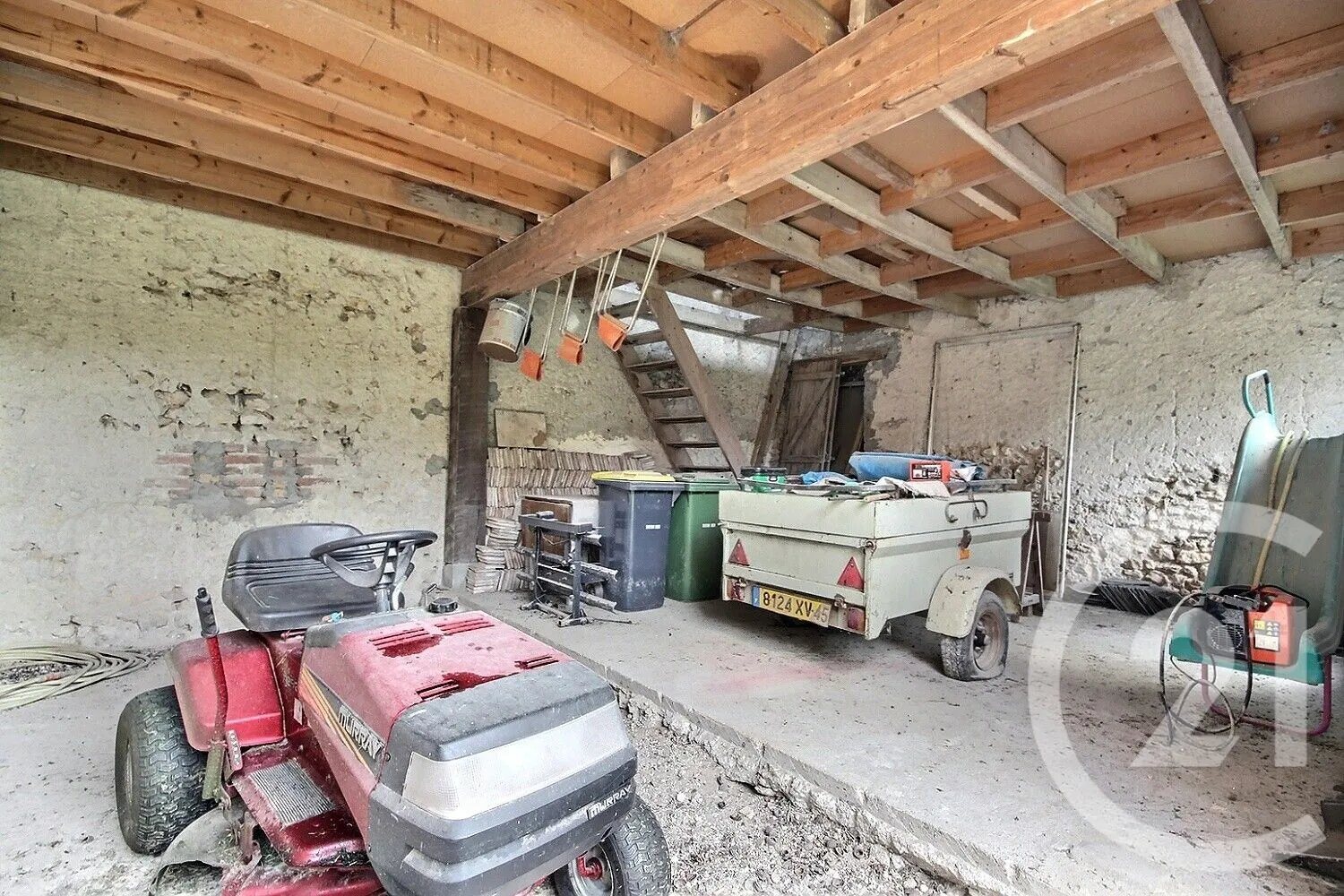 Maison à vendre, 220m², Josnes