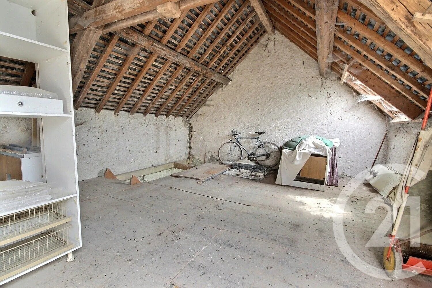 Maison à vendre, 220m², Josnes
