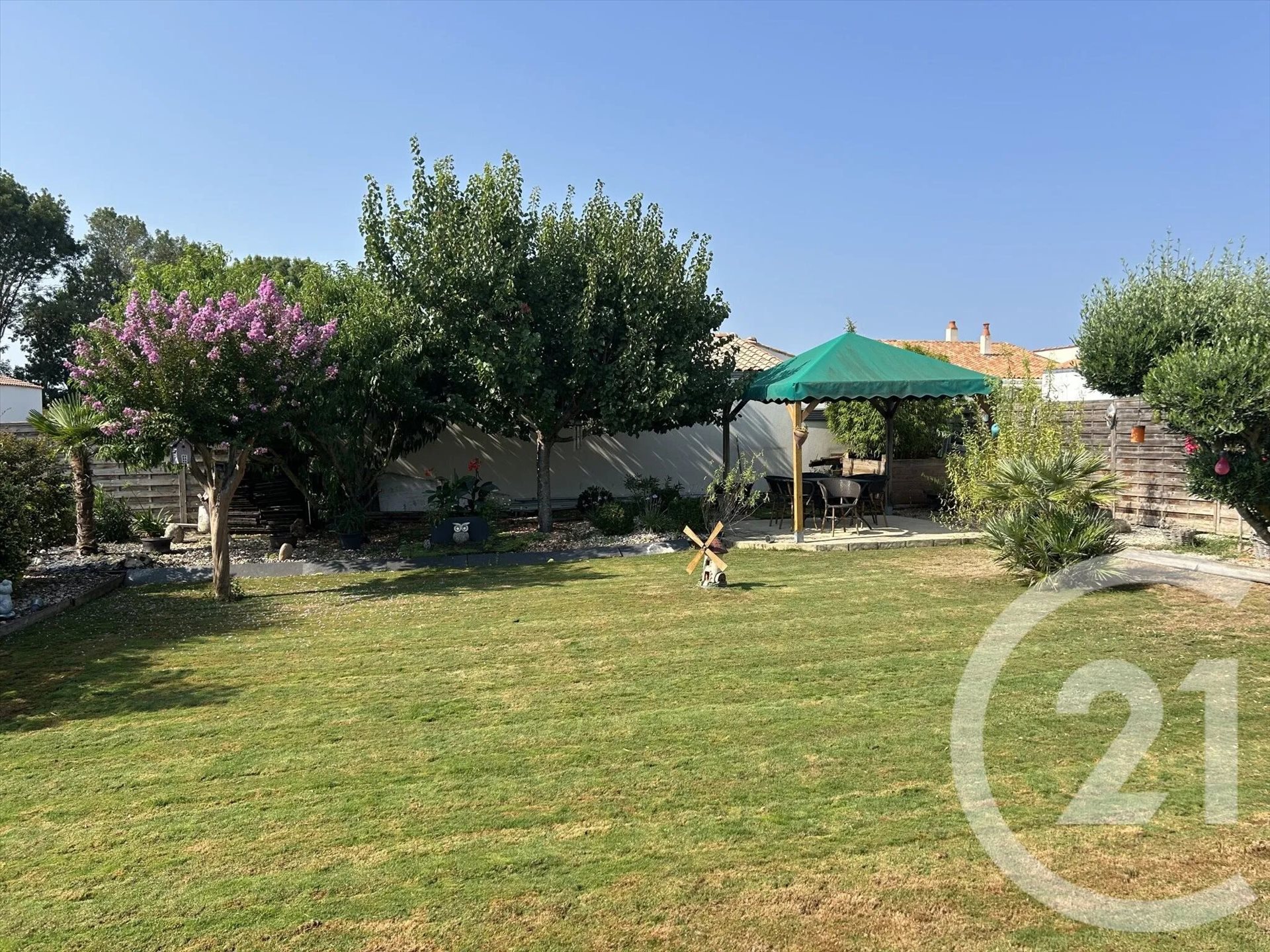 Maison à vendre, 142m², Périgny