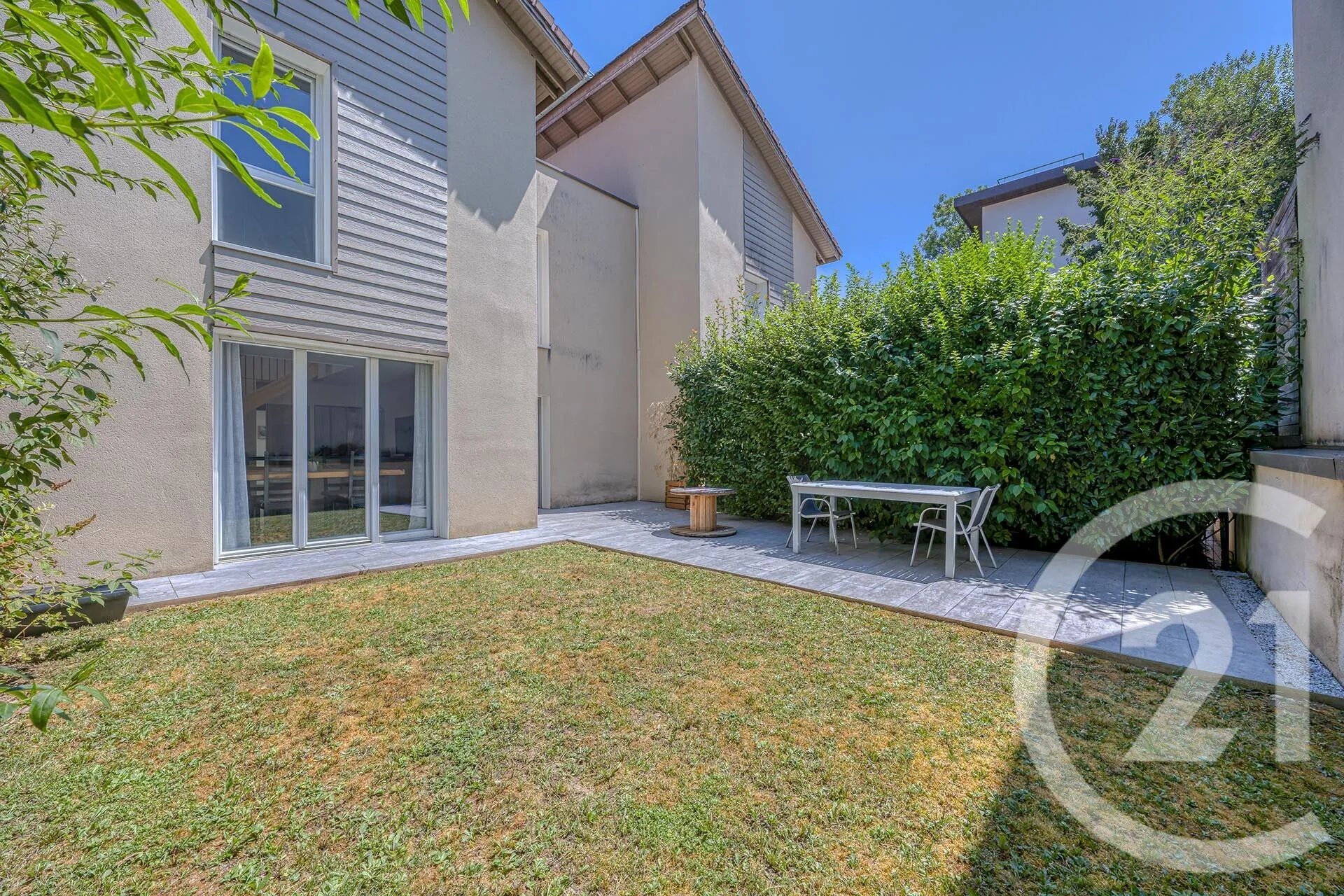 Maison à vendre, 101m², Rumilly