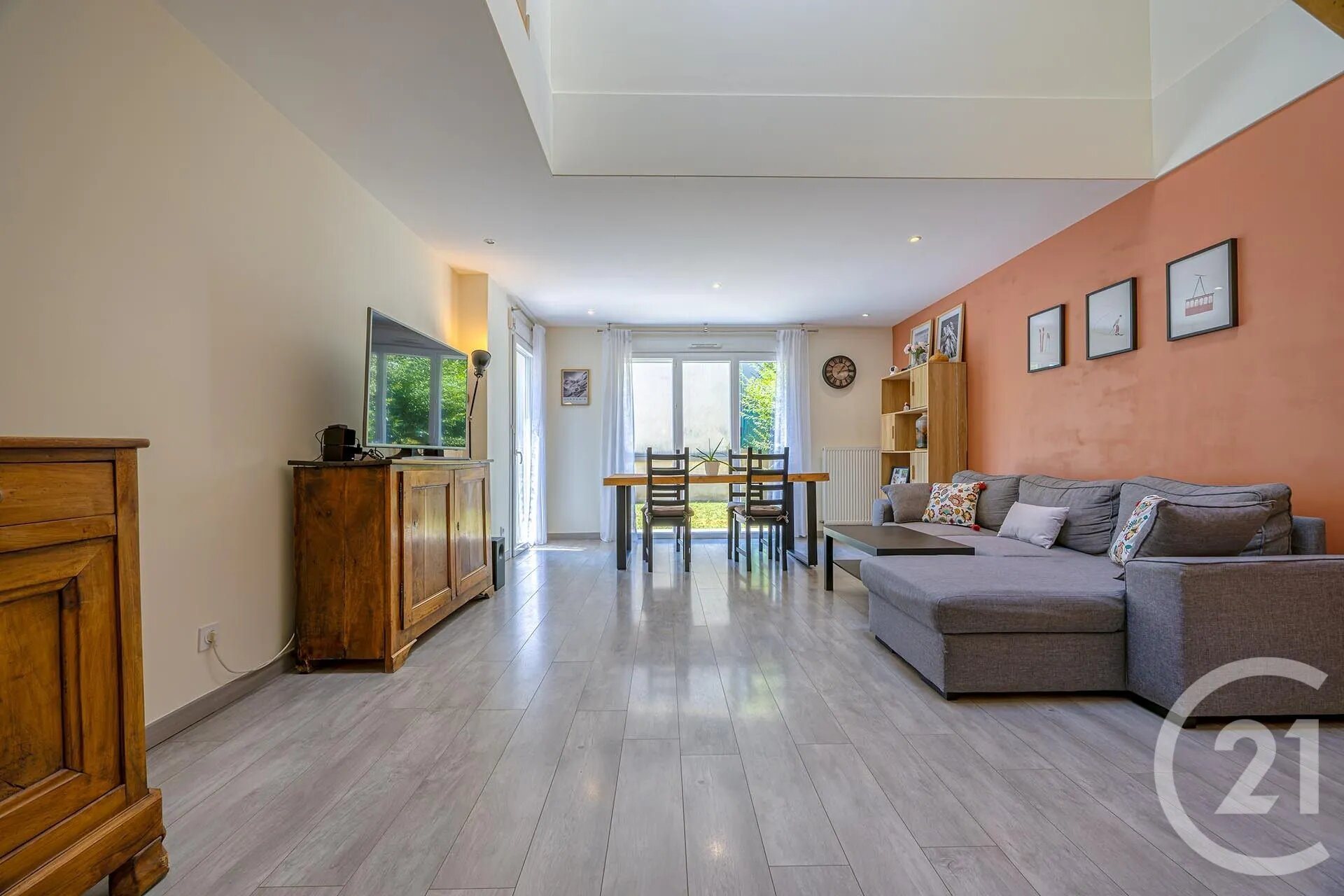 Maison à vendre, 101m², Rumilly