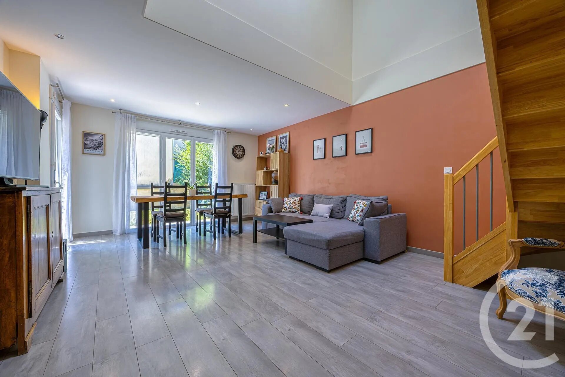 Maison à vendre, 101m², Rumilly
