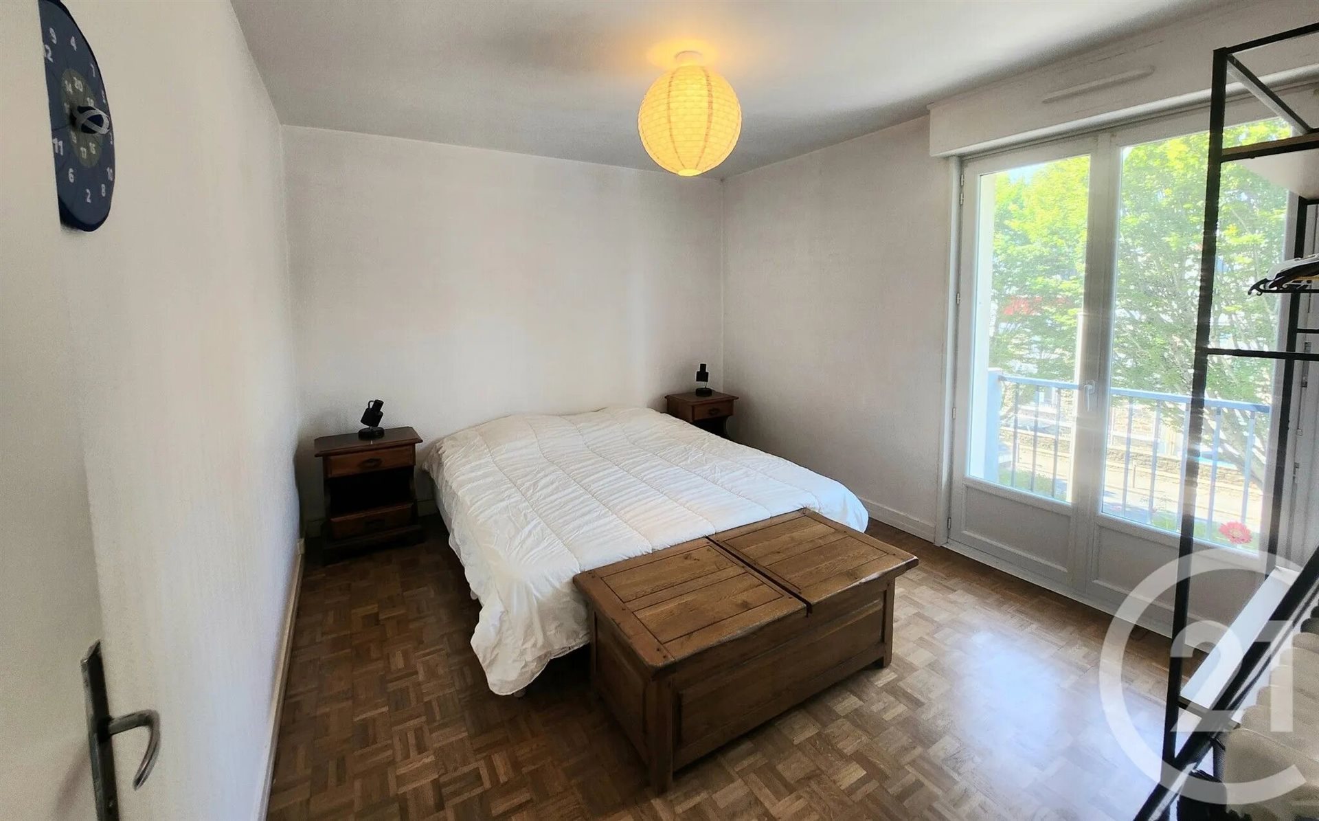Appartement à louer, 58m², Lorient