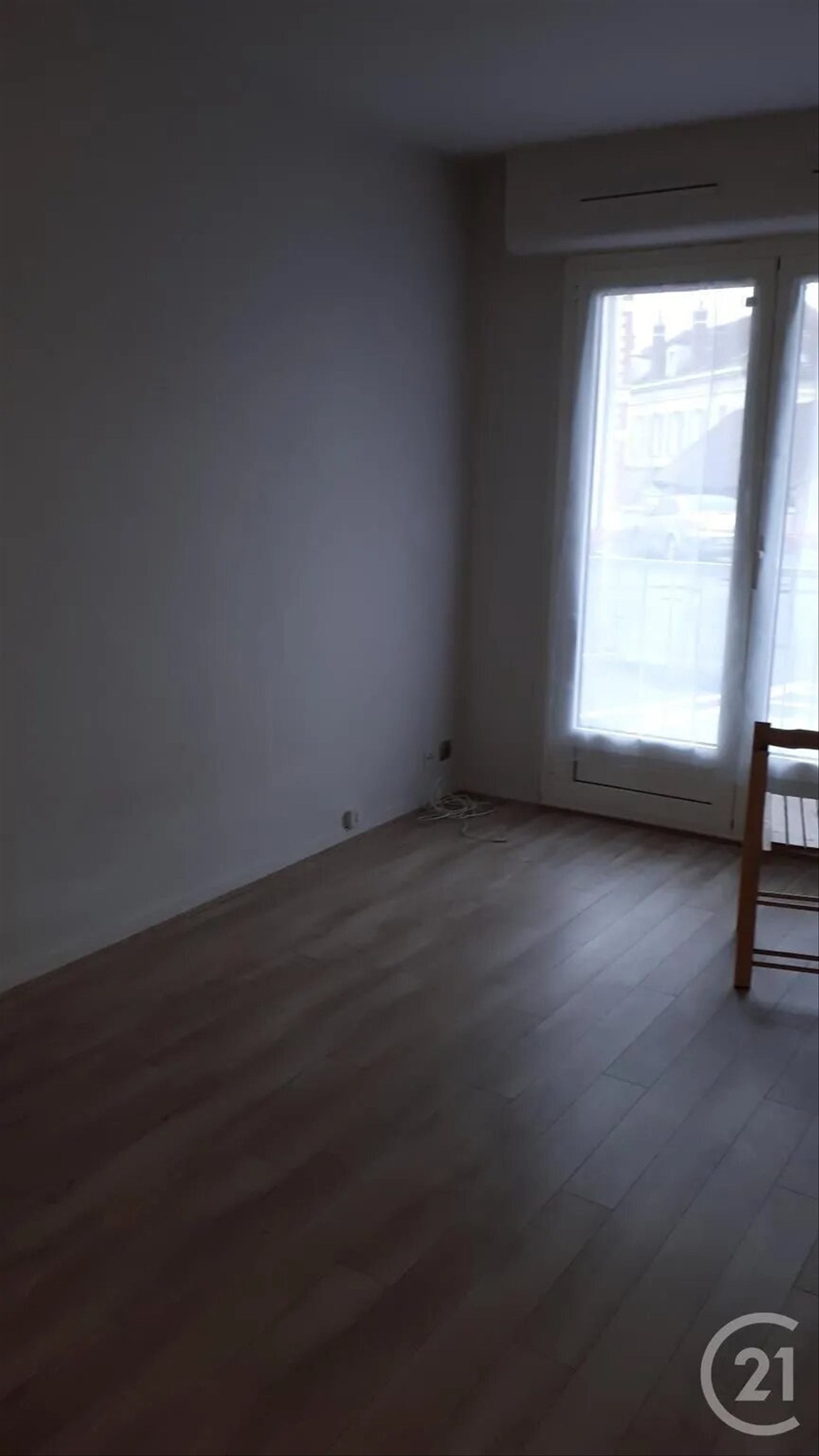 Appartement à louer, 30m², Auxerre