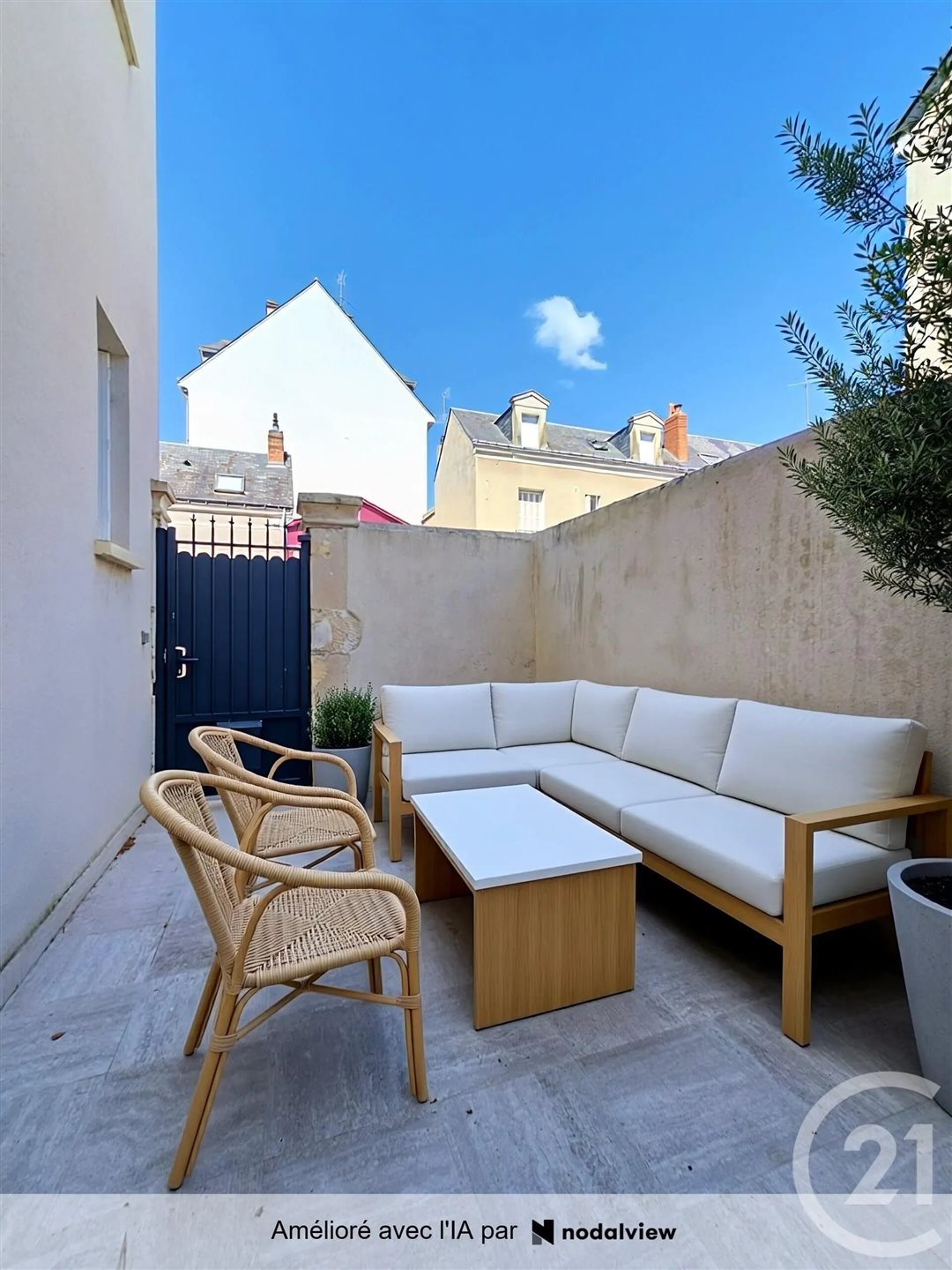 Maison à vendre, 143m², Tours